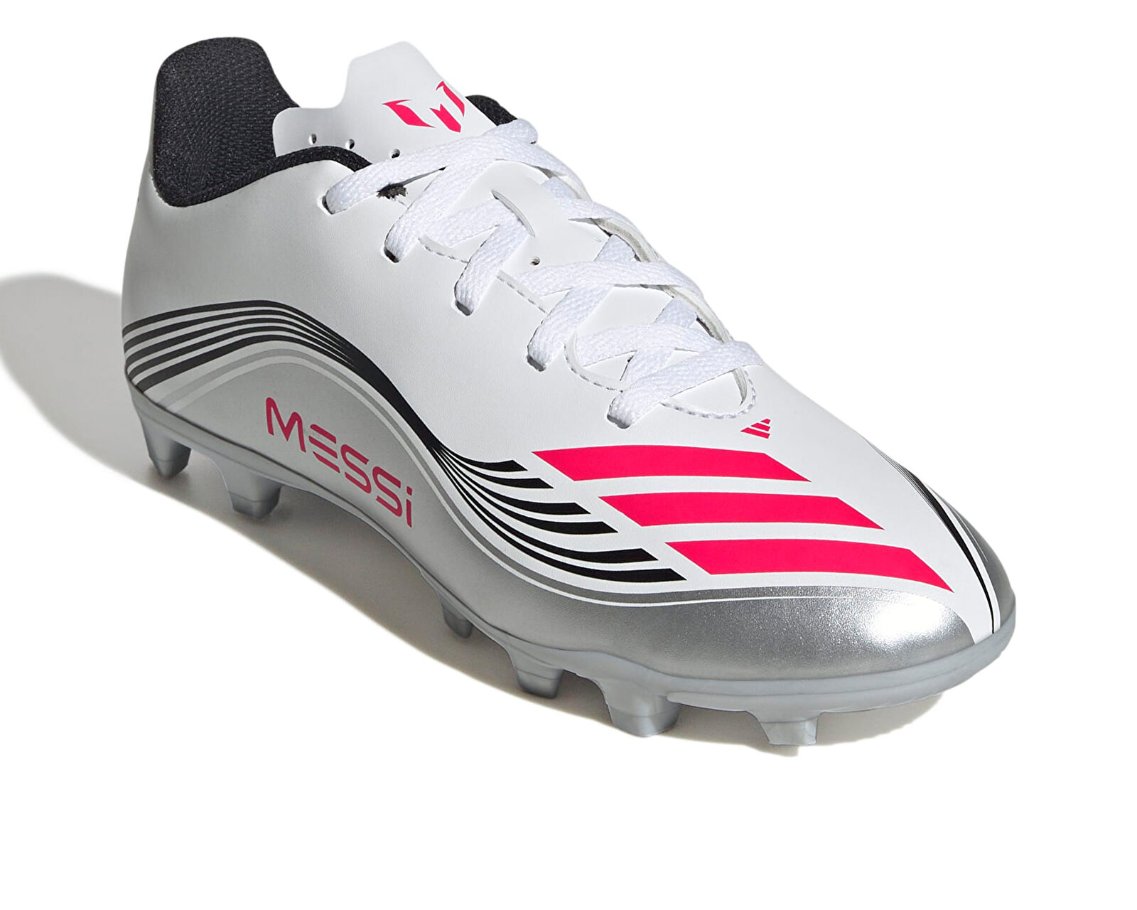 Adidas Beyaz Adidas F50 Club MESSI