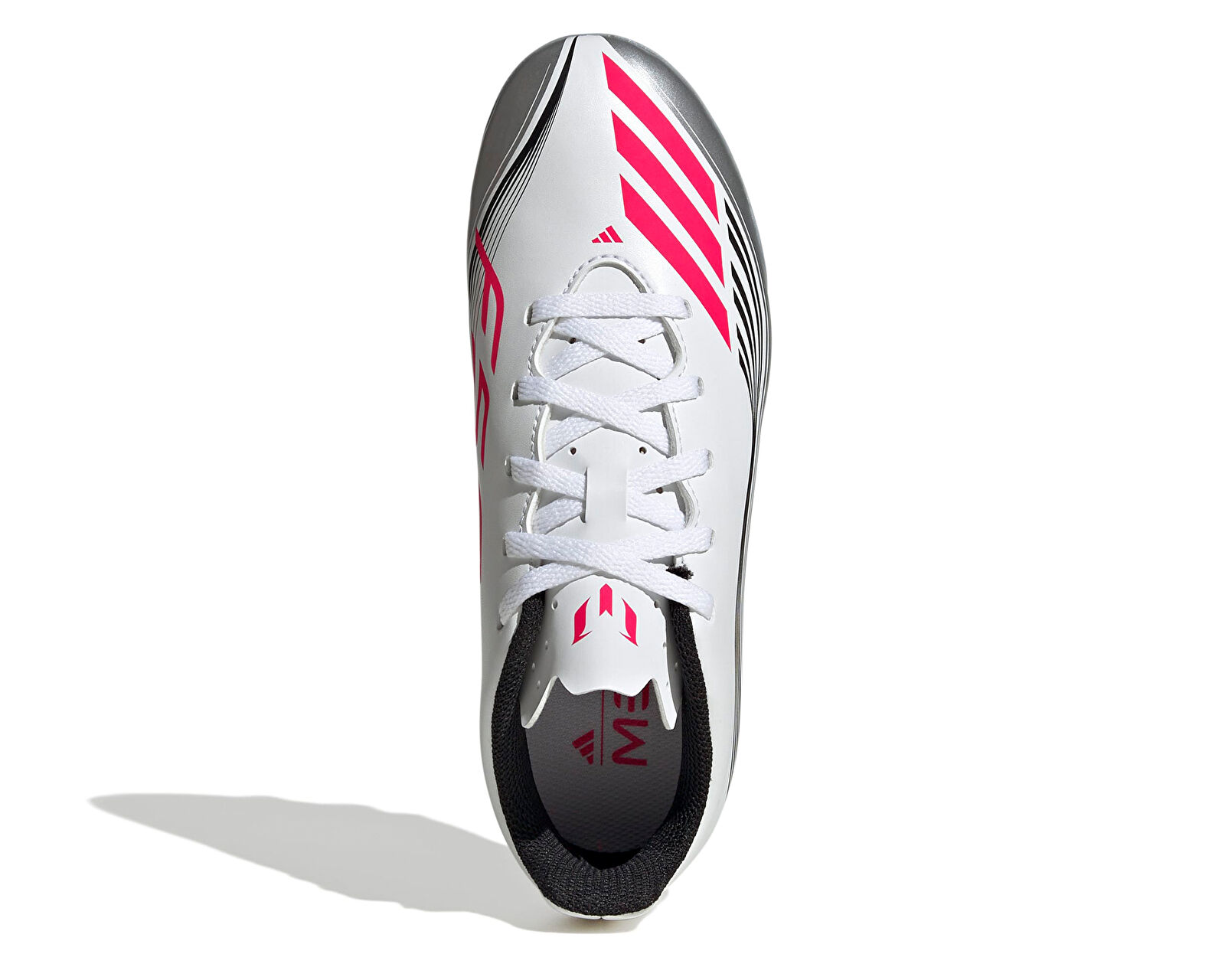 Adidas Beyaz Adidas F50 Club MESSI