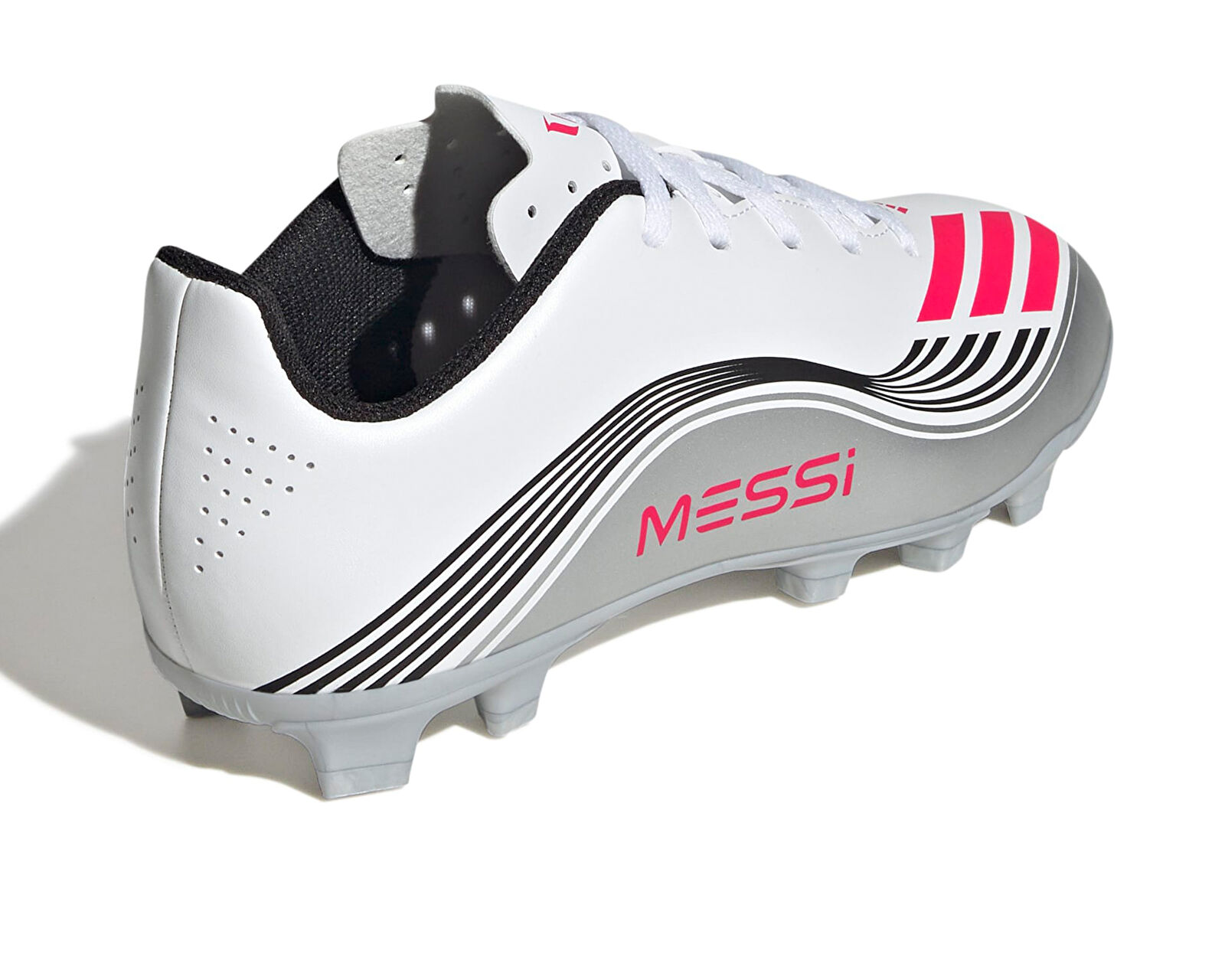 Adidas Beyaz Adidas F50 Club MESSI