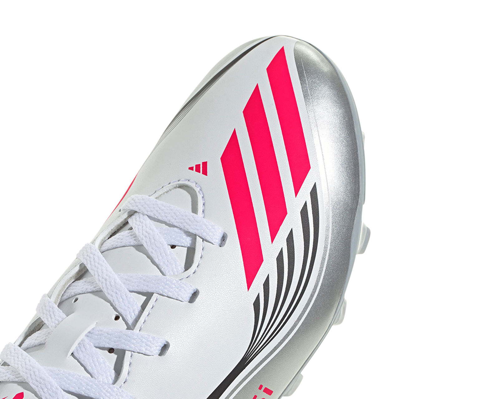 Adidas Beyaz Adidas F50 Club MESSI