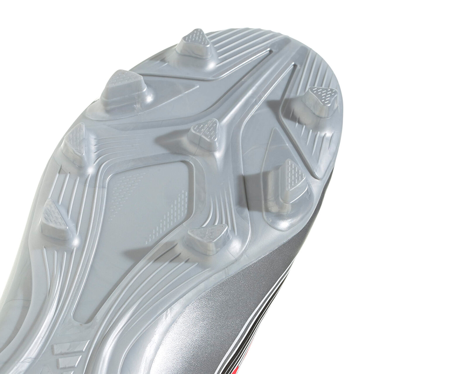 Adidas Beyaz Adidas F50 Club MESSI