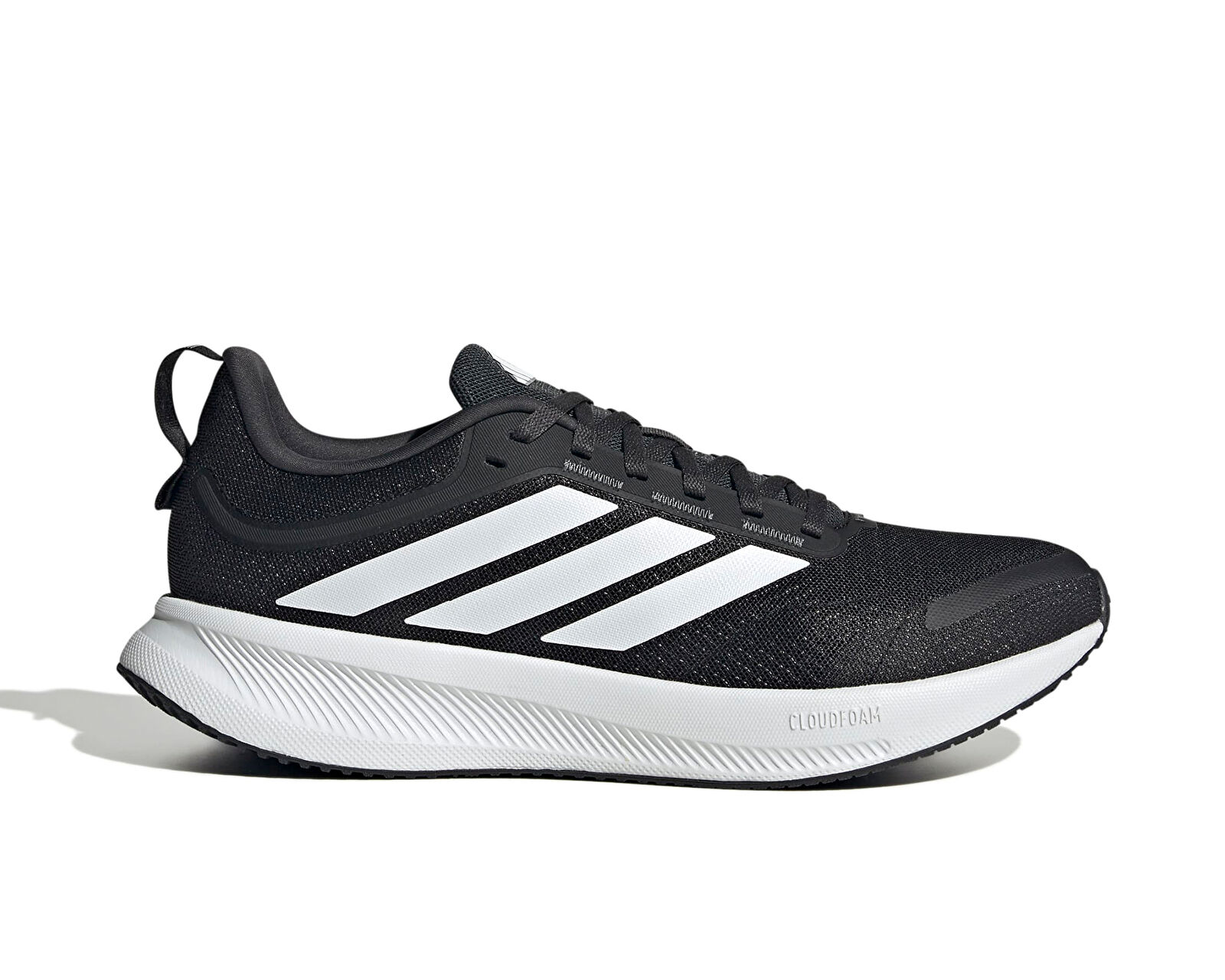 Adidas Siyah Adidas Runblaze jq0630