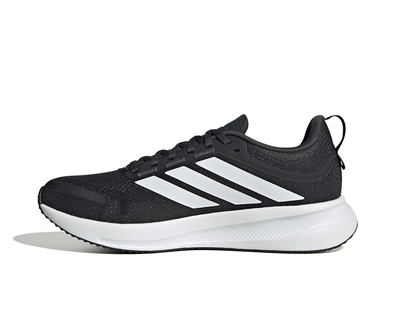 Adidas Siyah Adidas Runblaze jq0630