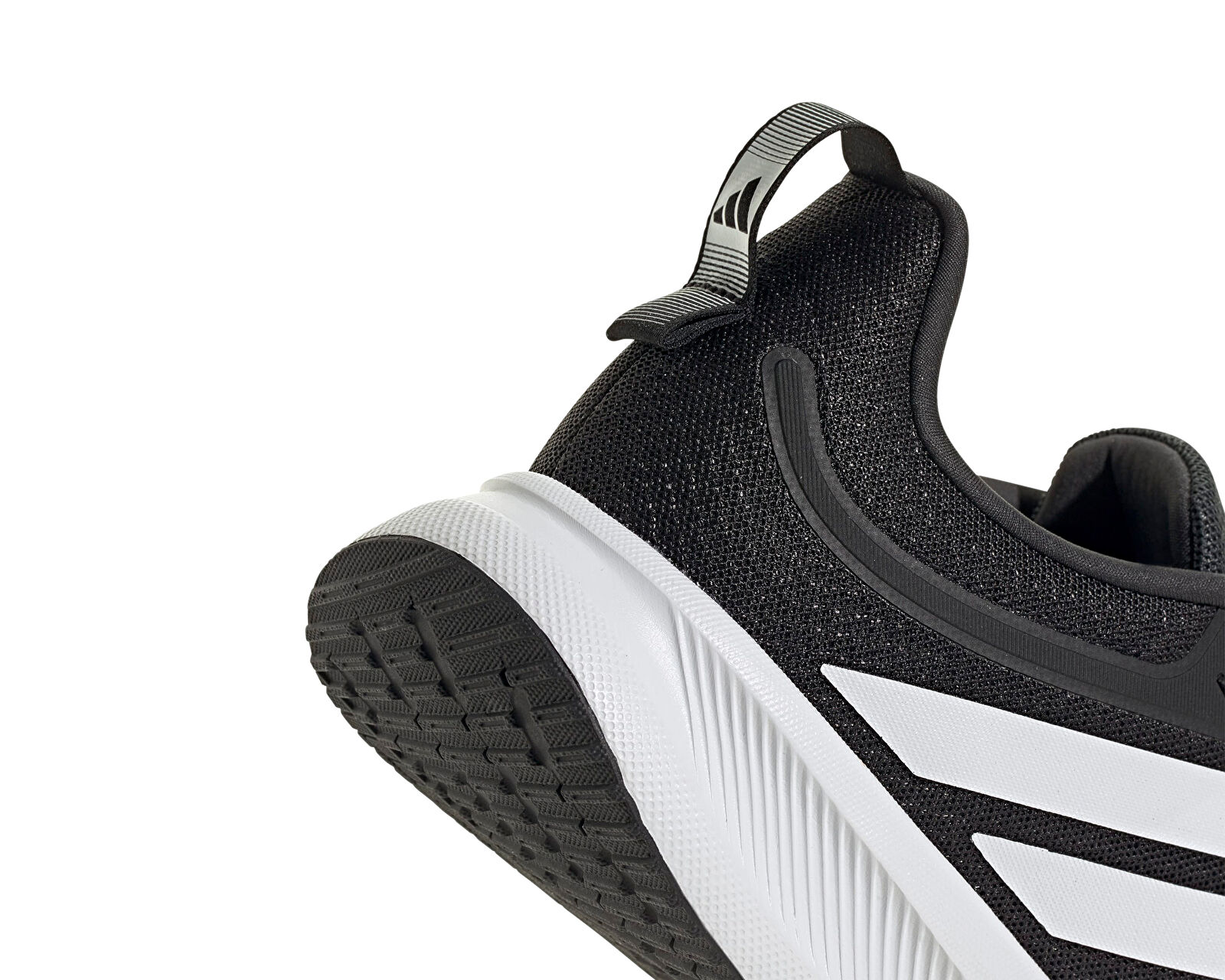 Adidas Siyah Adidas Runblaze jq0630