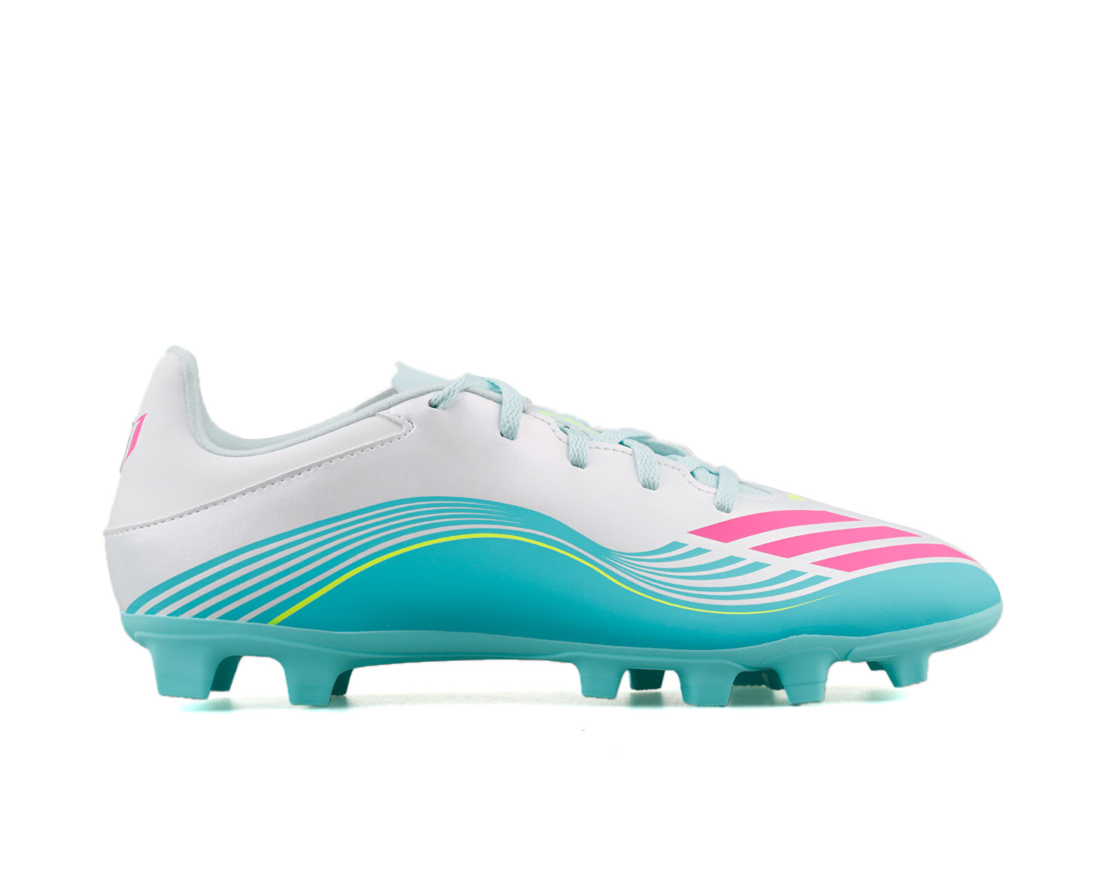 Adidas Beyaz Adidas F50 Club Messı