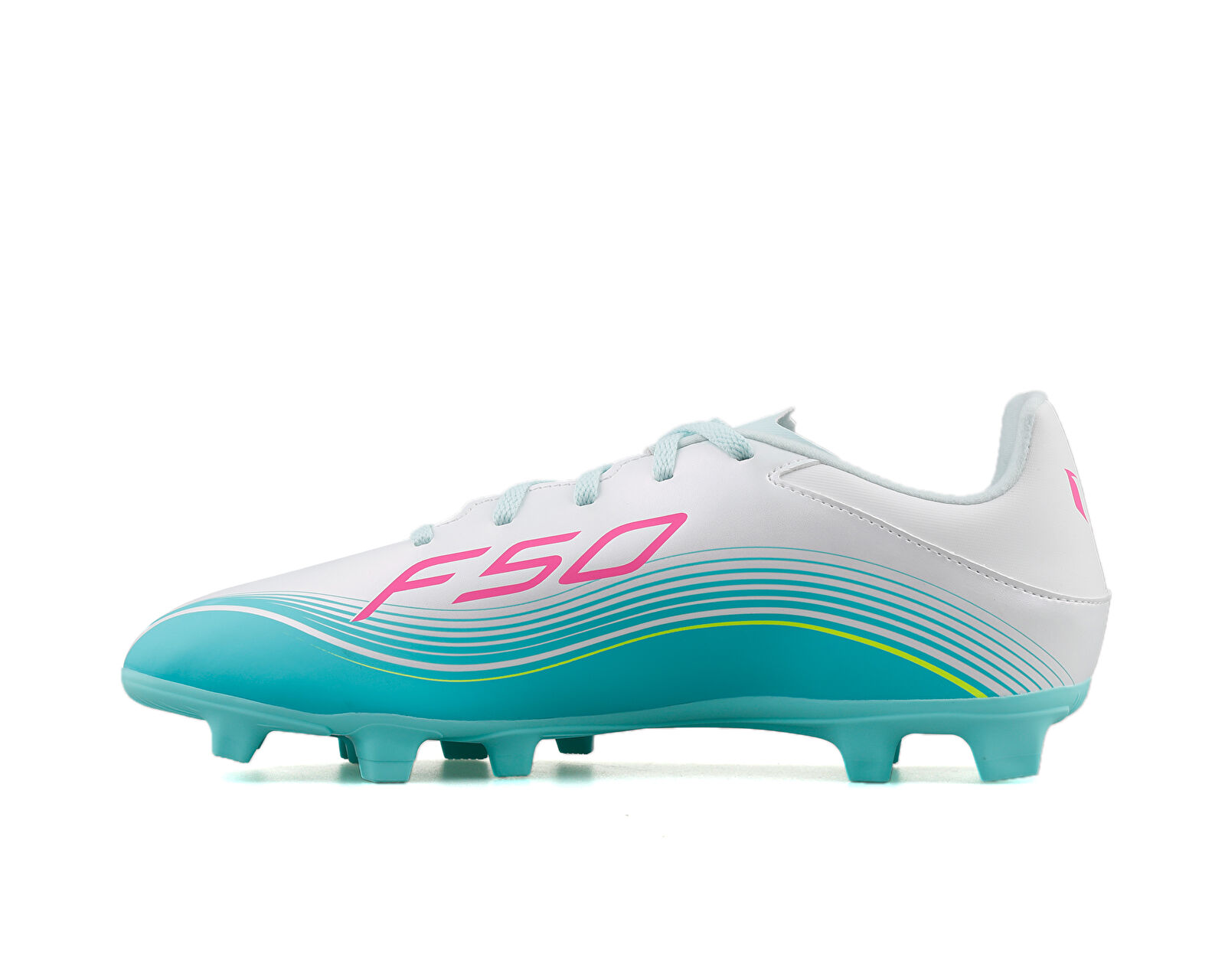 Adidas Beyaz Adidas F50 Club Messı