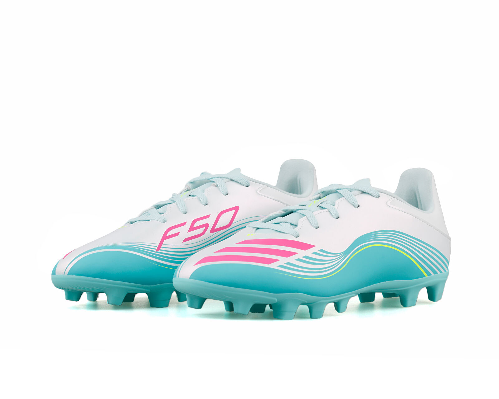 Adidas Beyaz Adidas F50 Club Messı