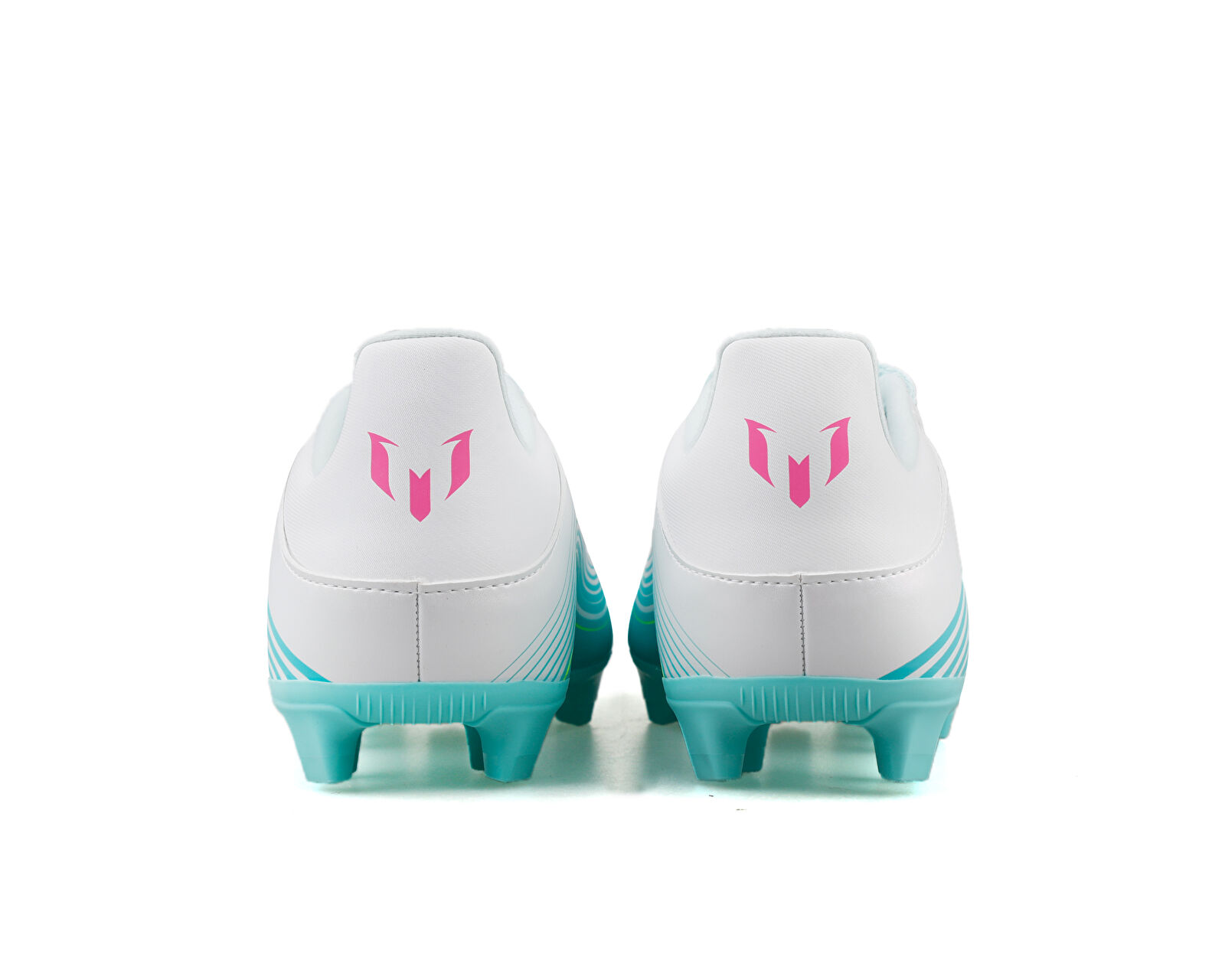 Adidas Beyaz Adidas F50 Club Messı