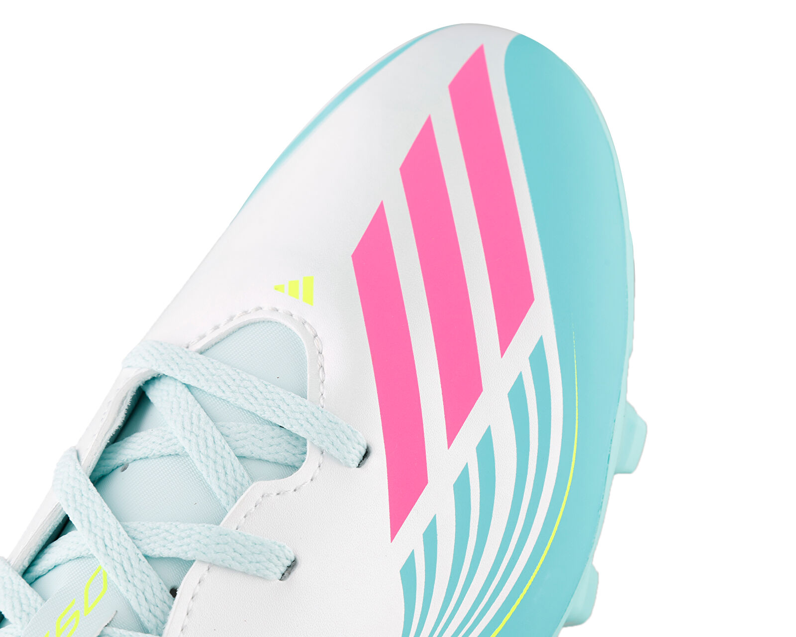 Adidas Beyaz Adidas F50 Club Messı