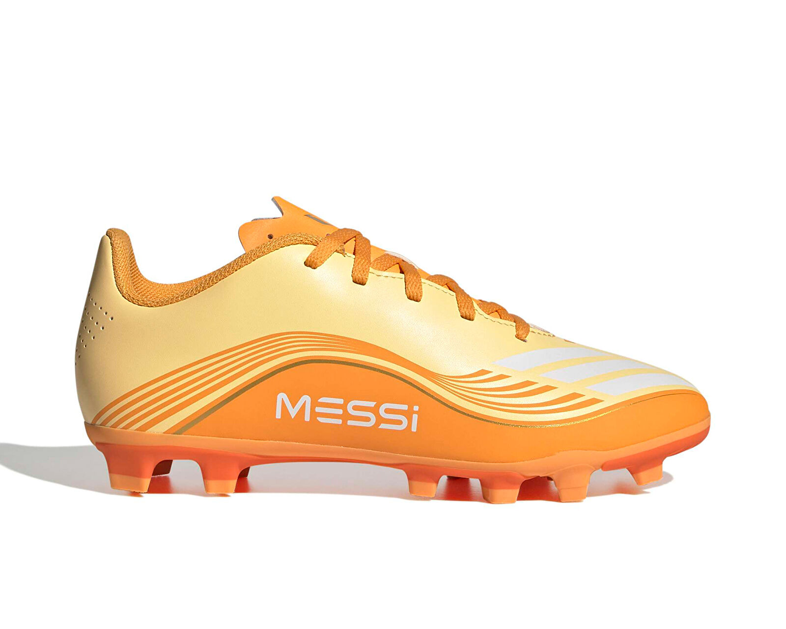 Adidas Turuncu Adidas F50 Club Messi