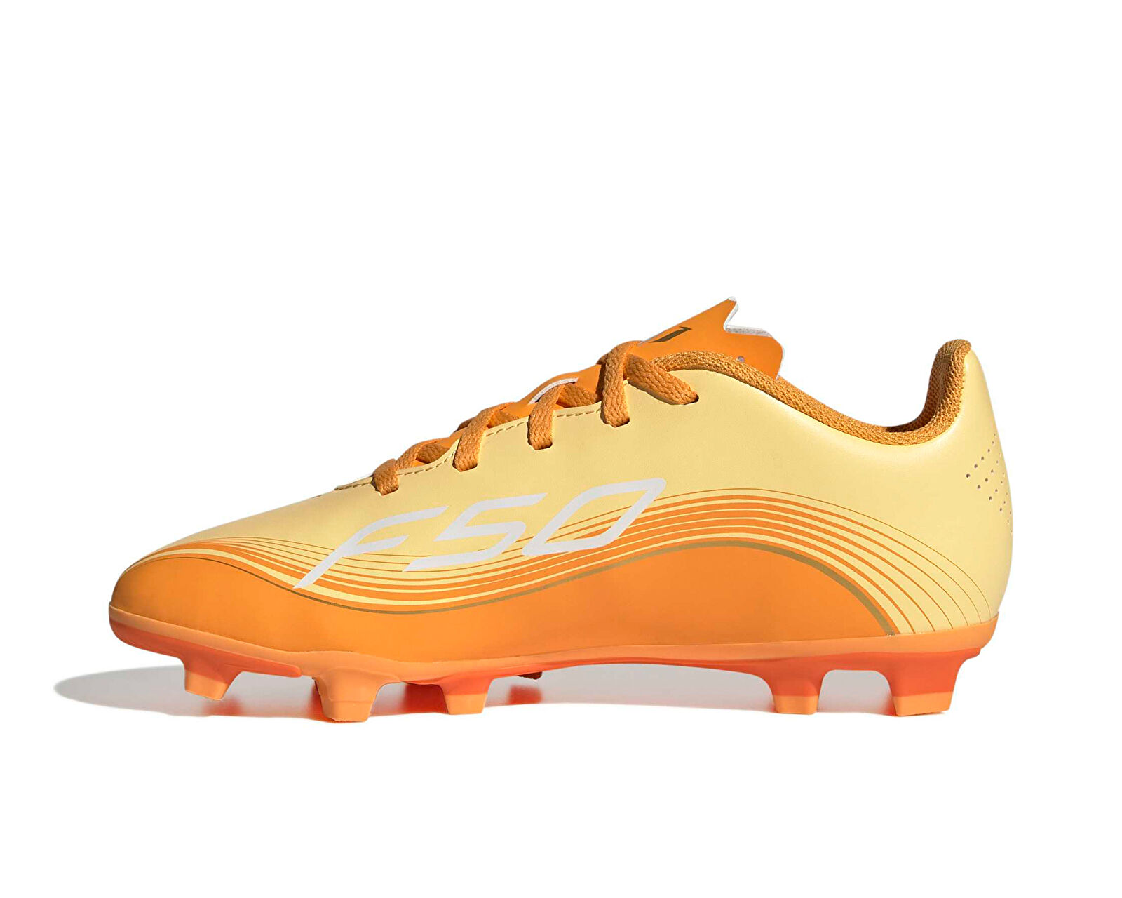 Adidas Turuncu Adidas F50 Club Messi