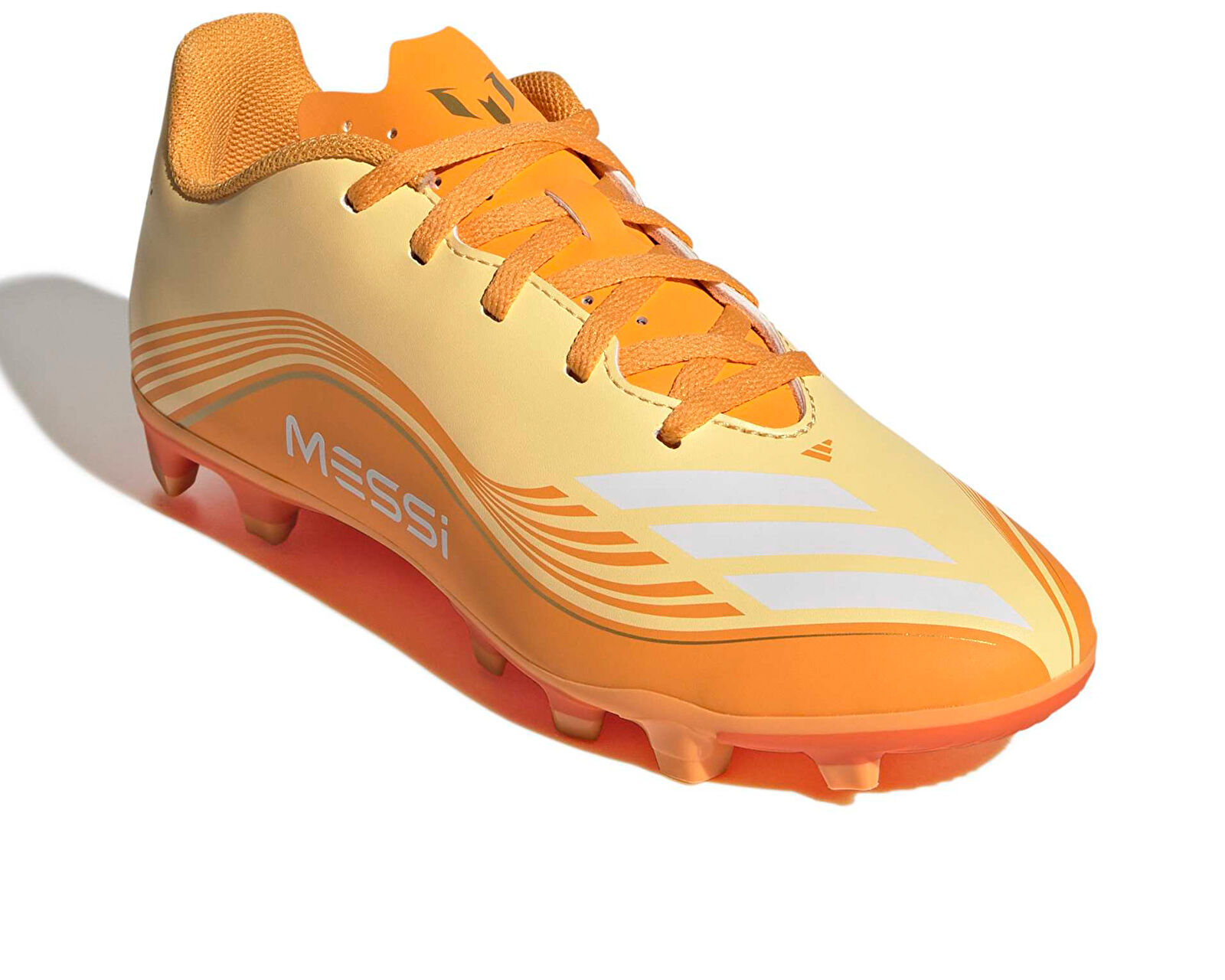 Adidas Turuncu Adidas F50 Club Messi