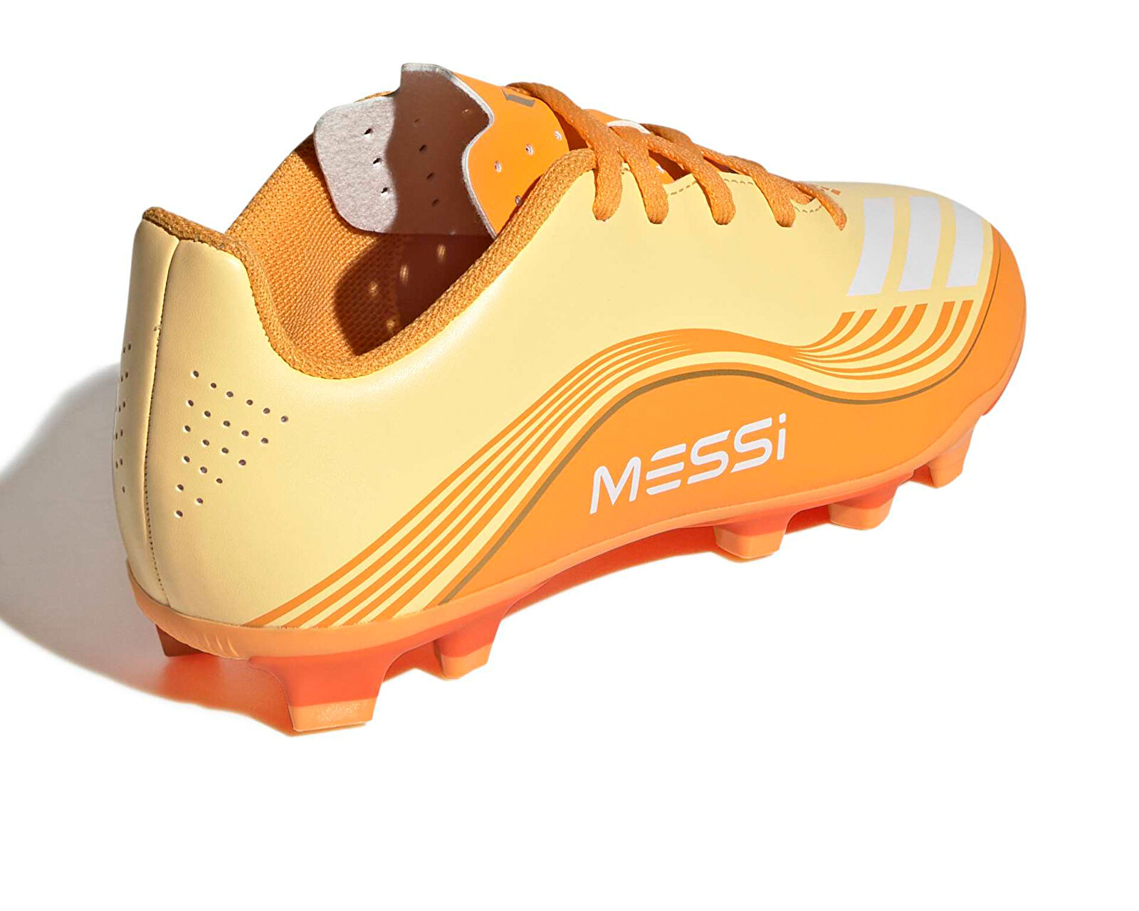 Adidas Turuncu Adidas F50 Club Messi