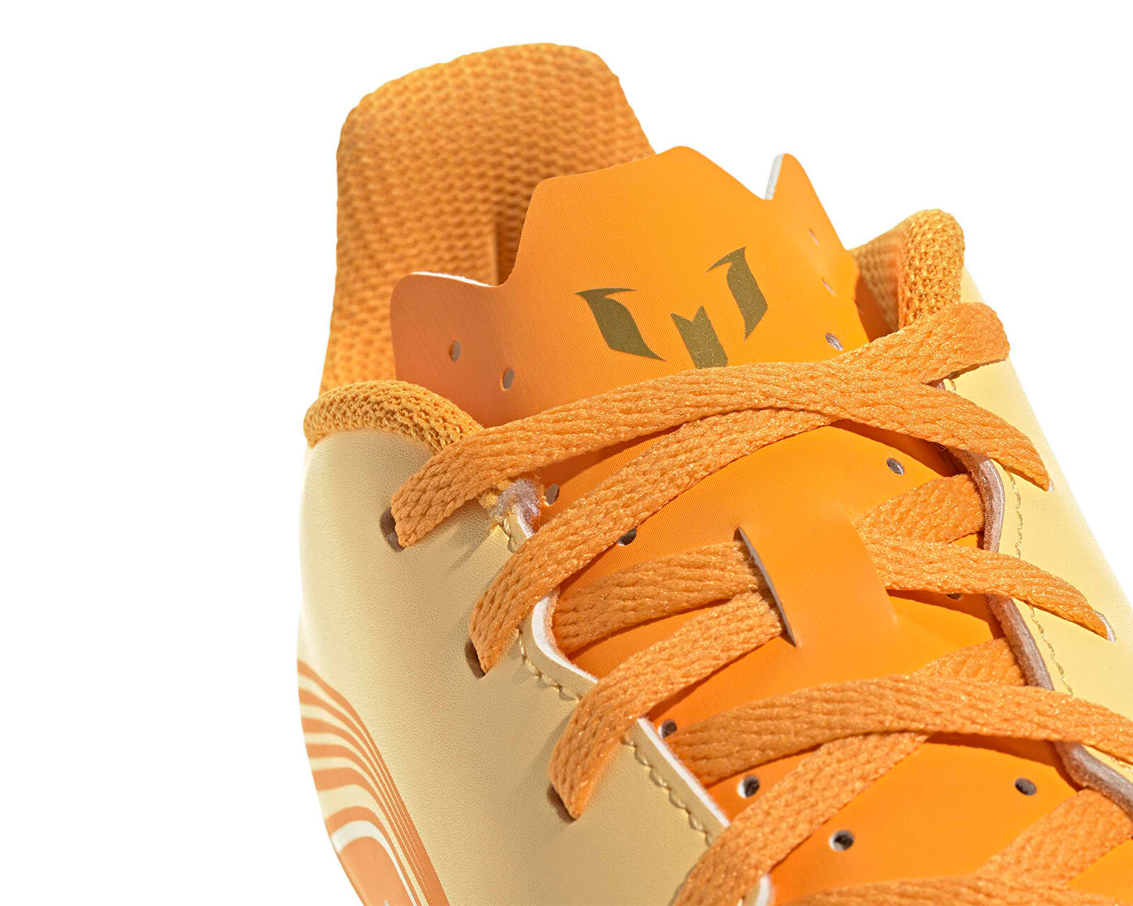 Adidas Turuncu Adidas F50 Club Messi