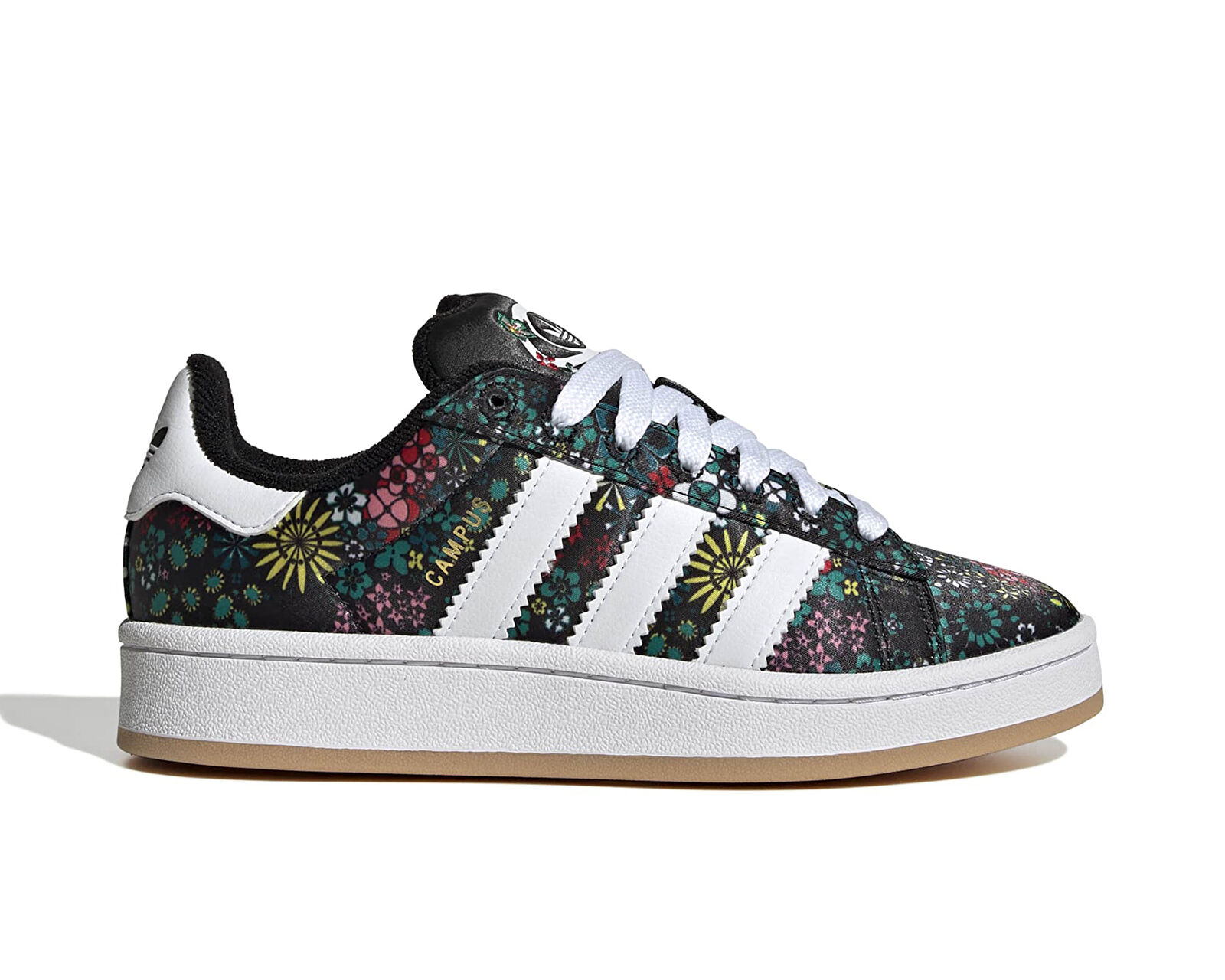 Adidas Siyah Adidas Liberty London CAMPUS 00S