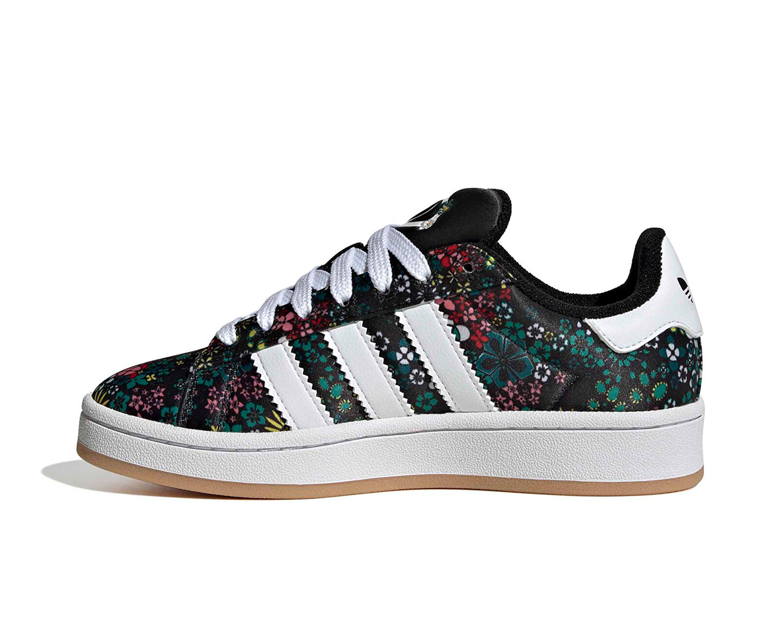 Adidas Siyah Adidas Liberty London CAMPUS 00S