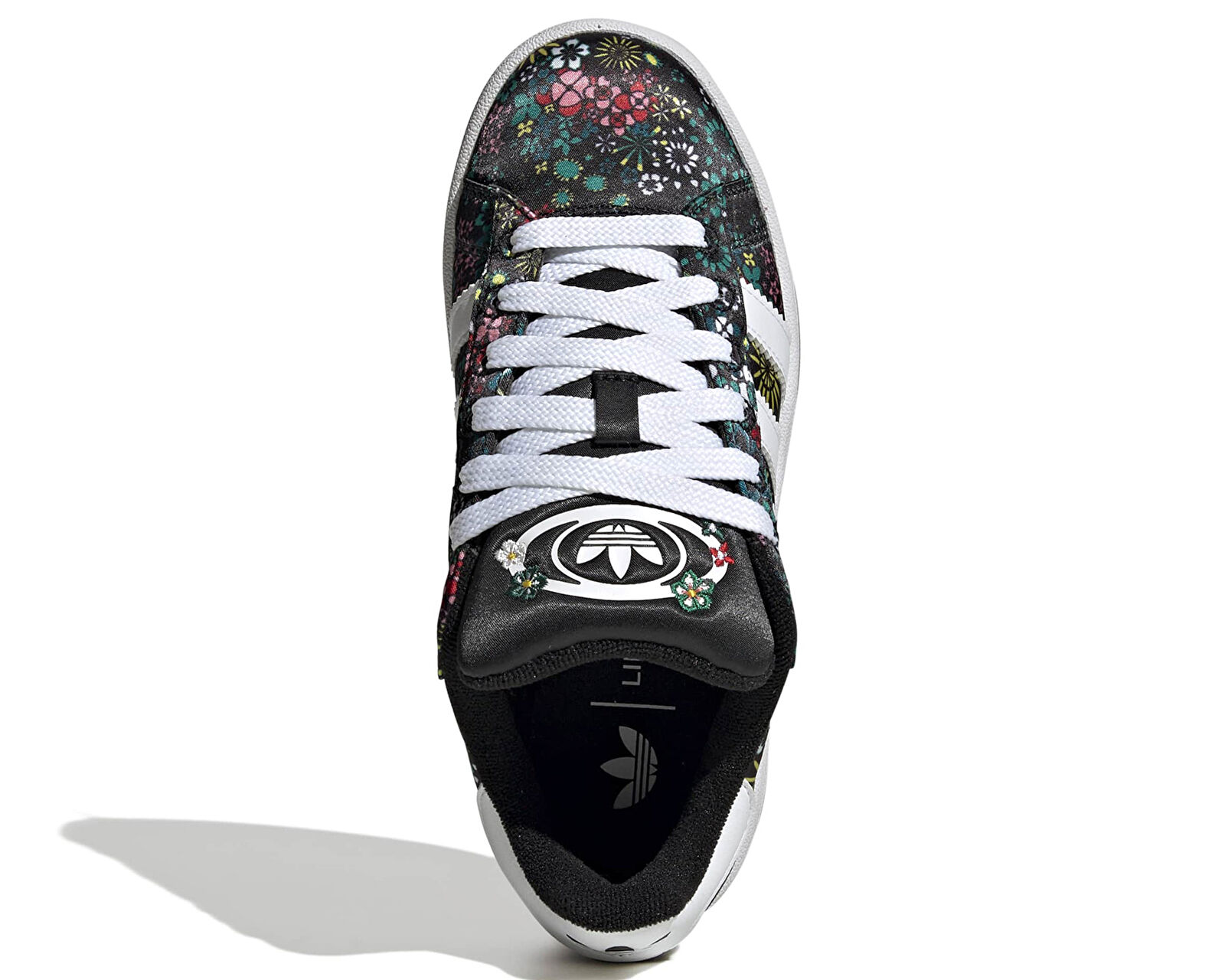 Adidas Siyah Adidas Liberty London CAMPUS 00S