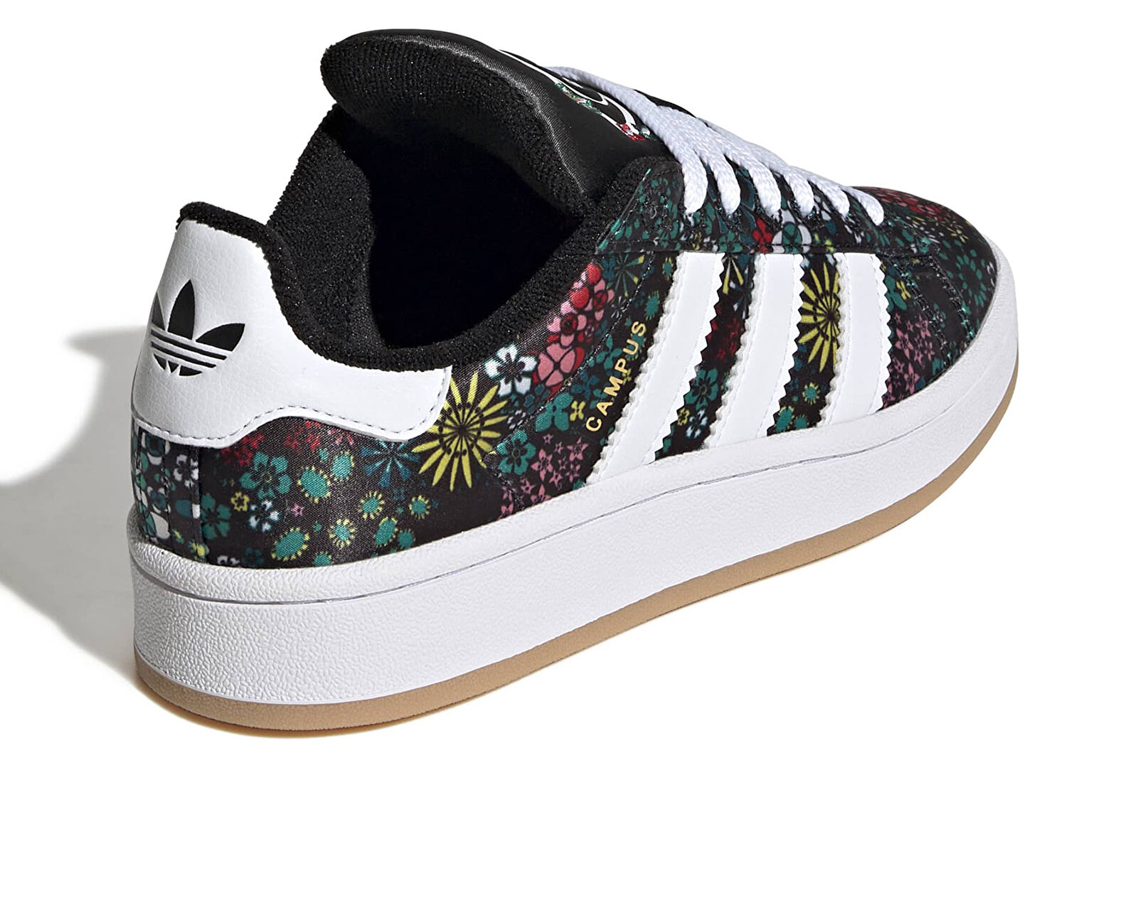 Adidas Siyah Adidas Liberty London CAMPUS 00S