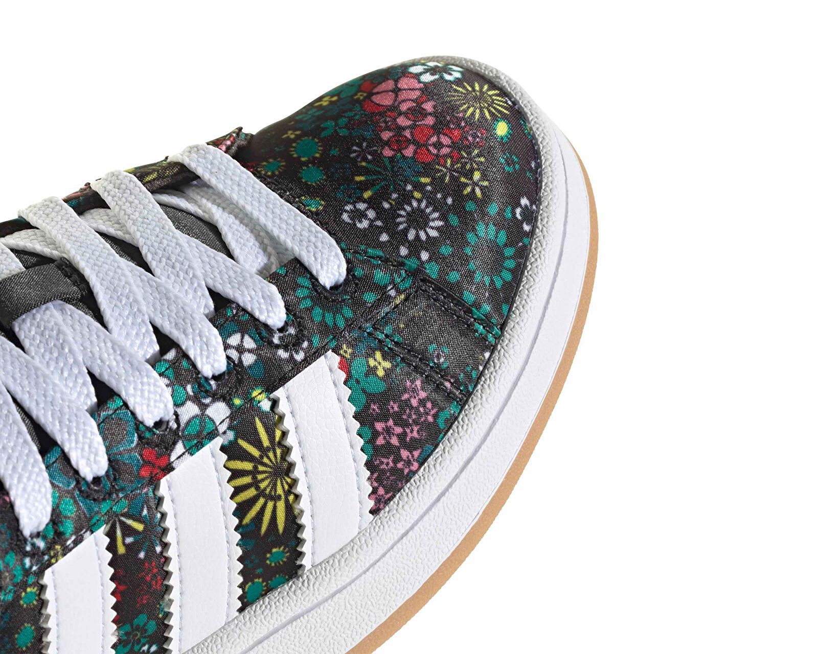 Adidas Siyah Adidas Liberty London CAMPUS 00S