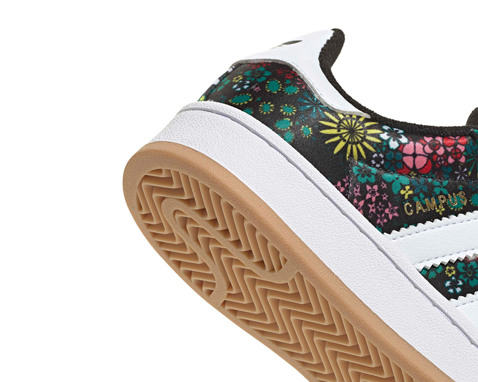 Adidas Siyah Adidas Liberty London CAMPUS 00S