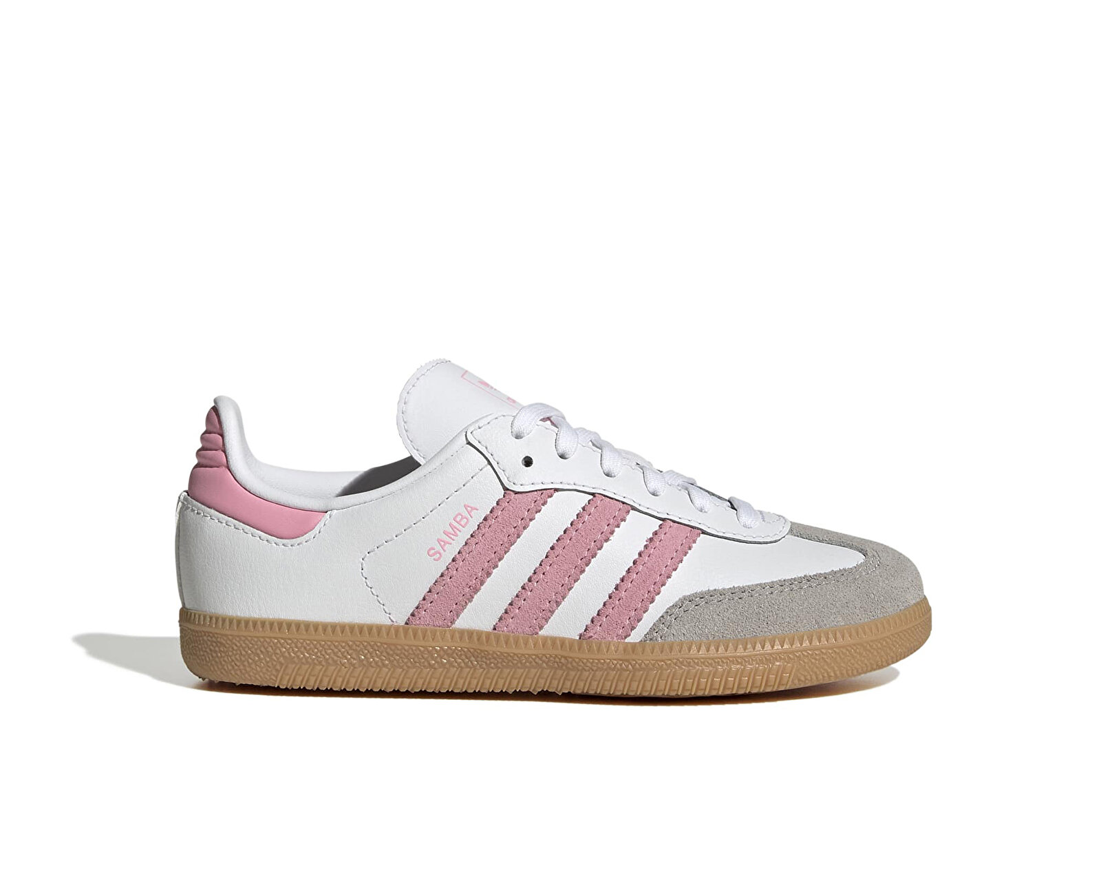 Adidas Beyaz Adidas Samba Og