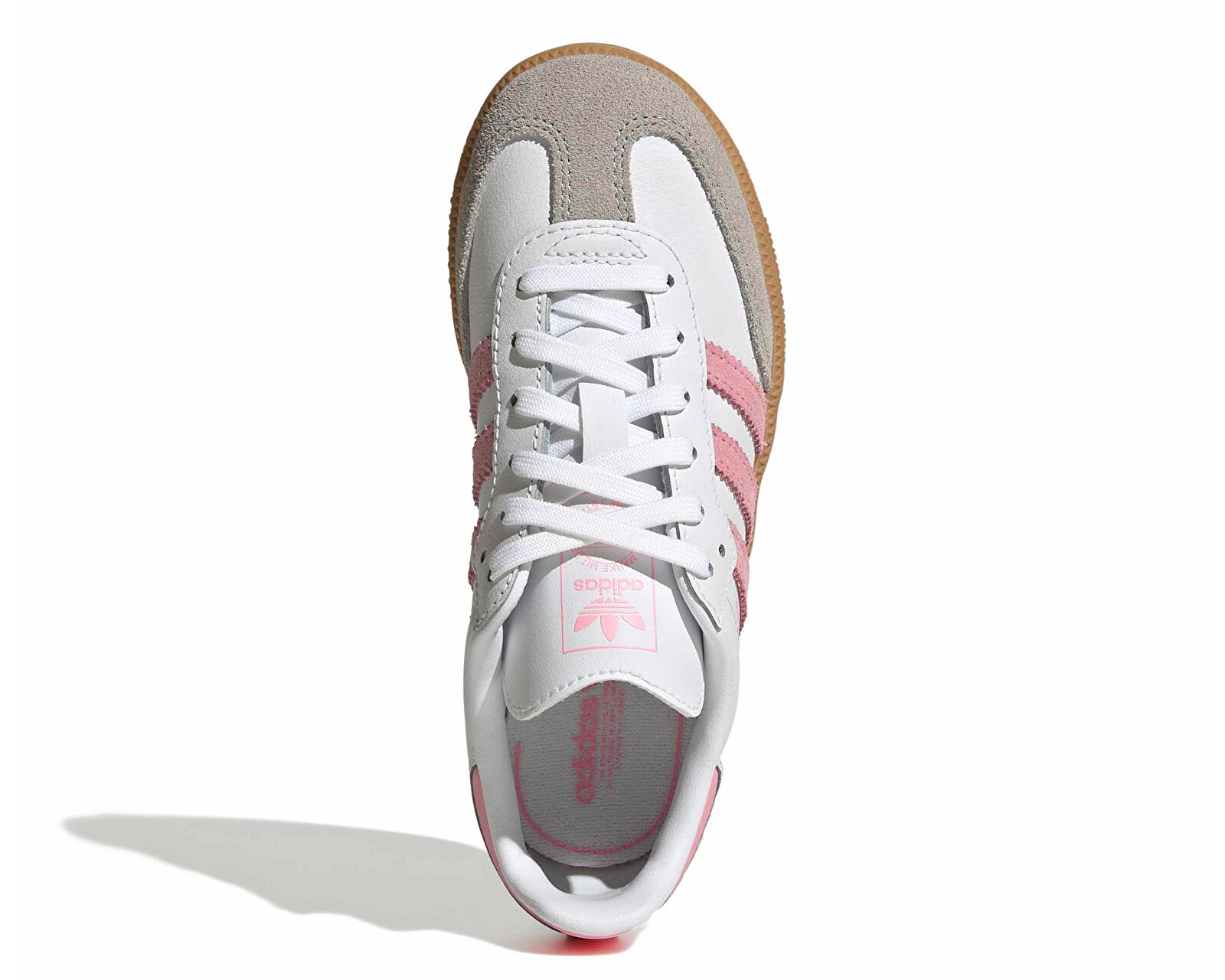 Adidas Beyaz Adidas Samba Og