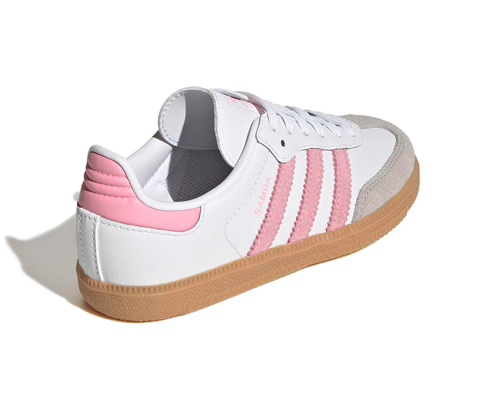 Adidas Beyaz Adidas Samba Og