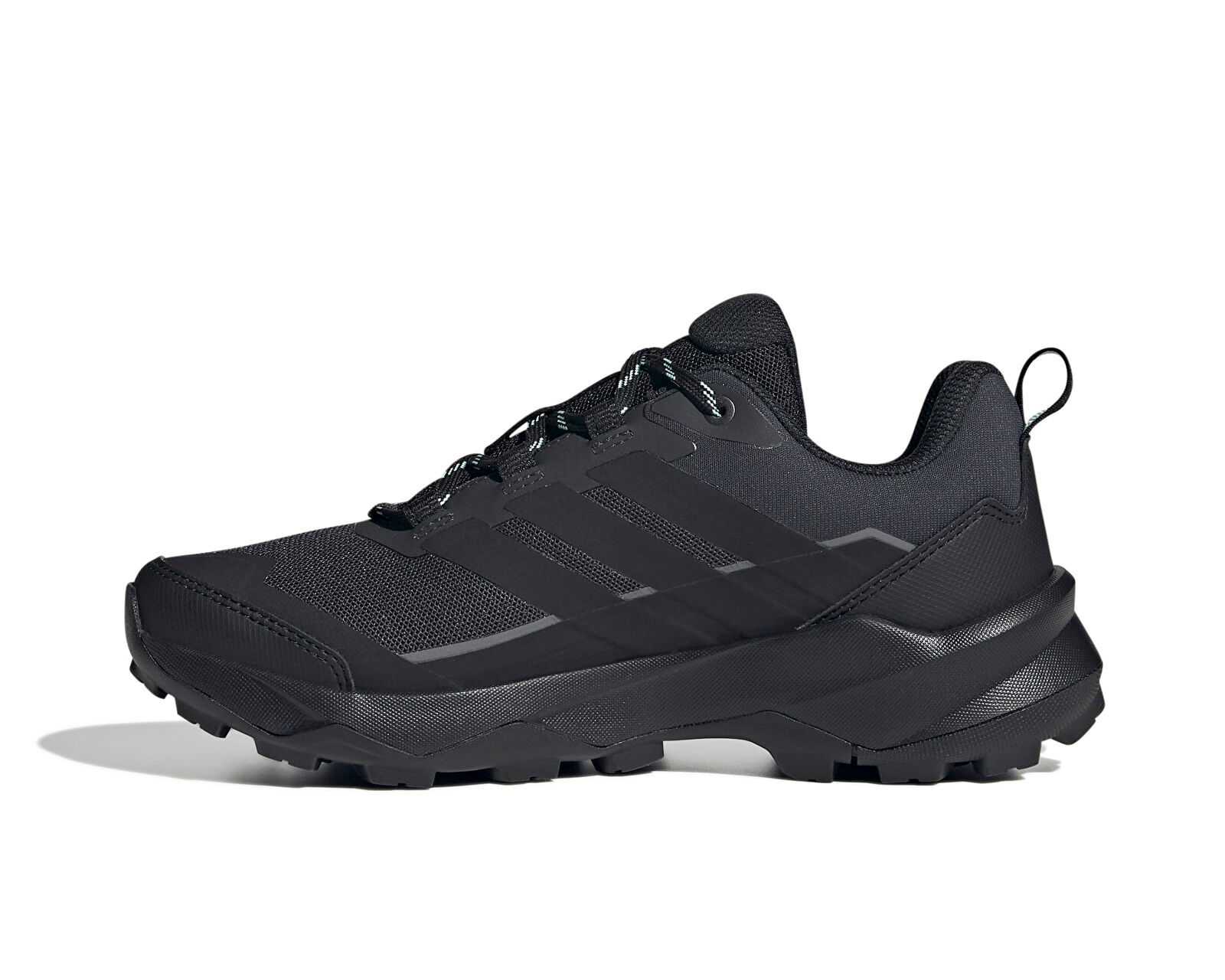 Adidas Siyah Adidas Terrex Skychaser