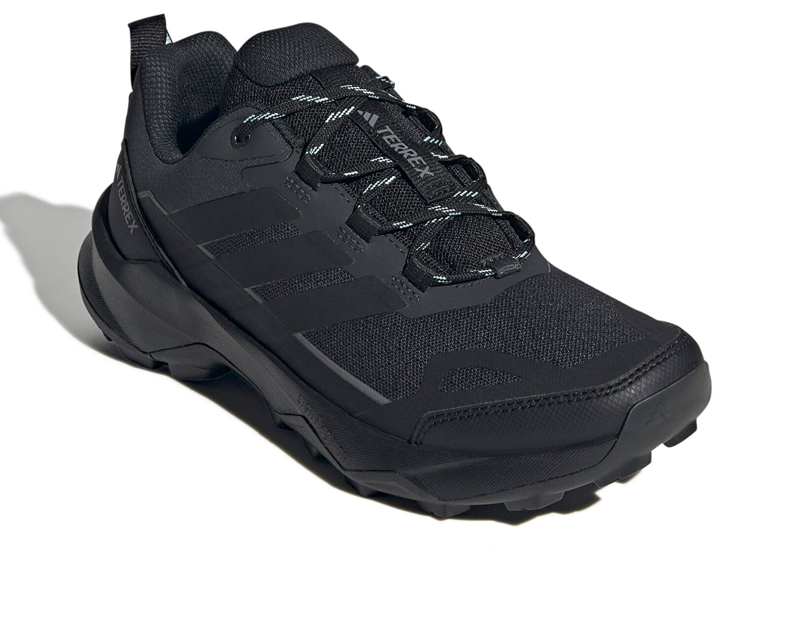 Adidas Siyah Adidas Terrex Skychaser