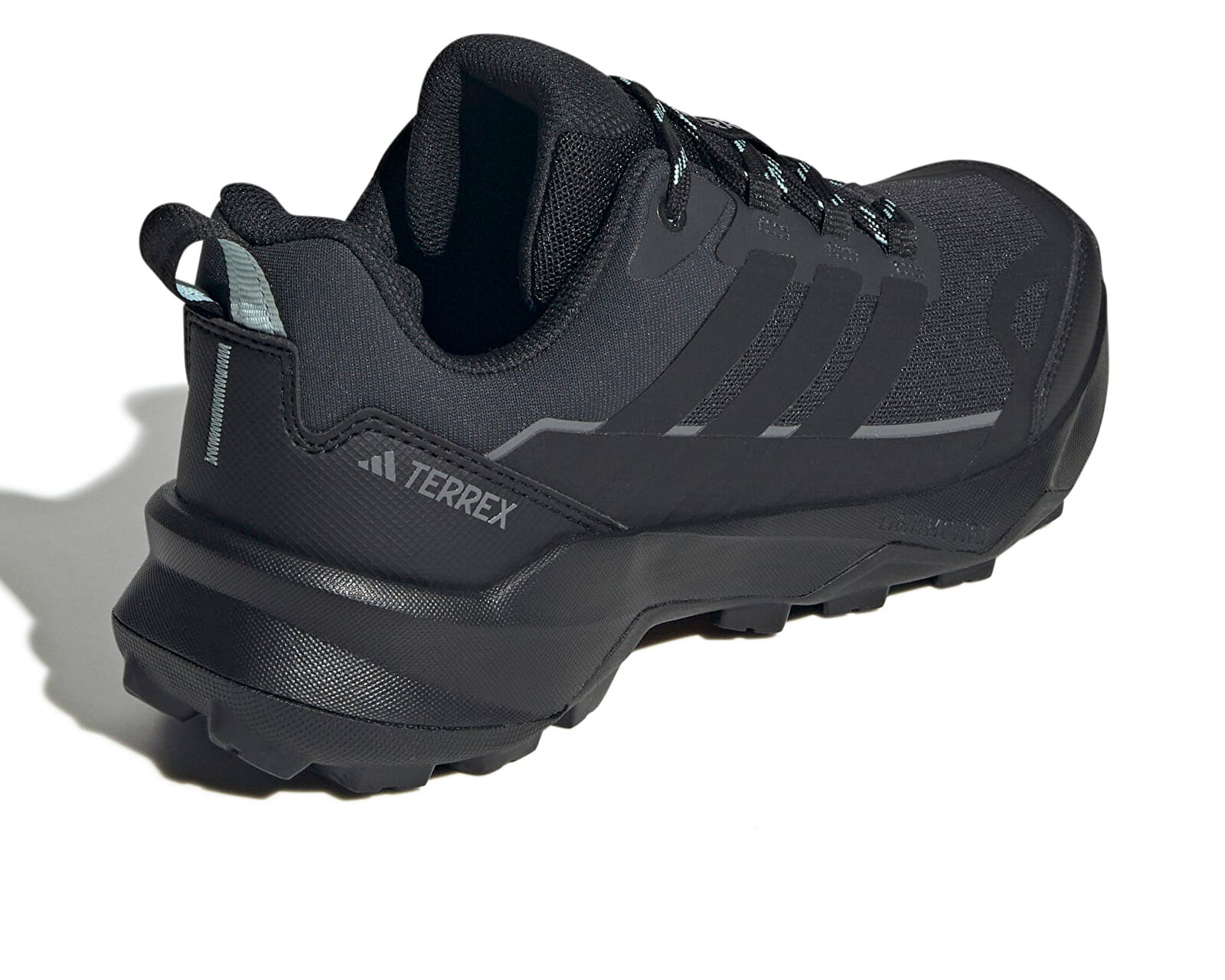 Adidas Siyah Adidas Terrex Skychaser