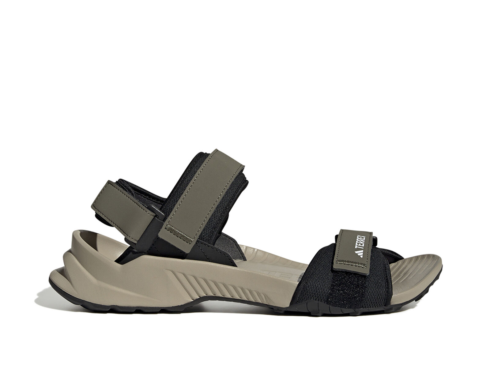 Adidas Haki Adidas Terrex Hydroterra