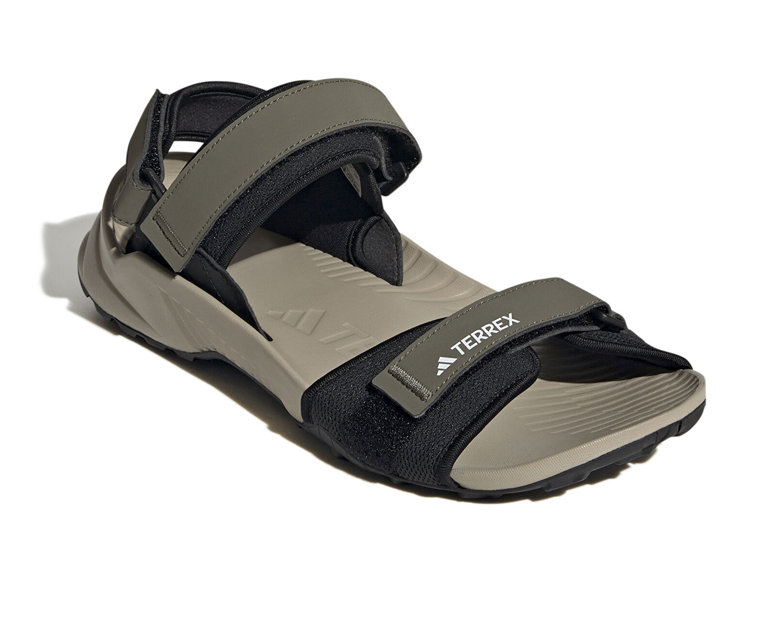 Adidas Haki Adidas Terrex Hydroterra