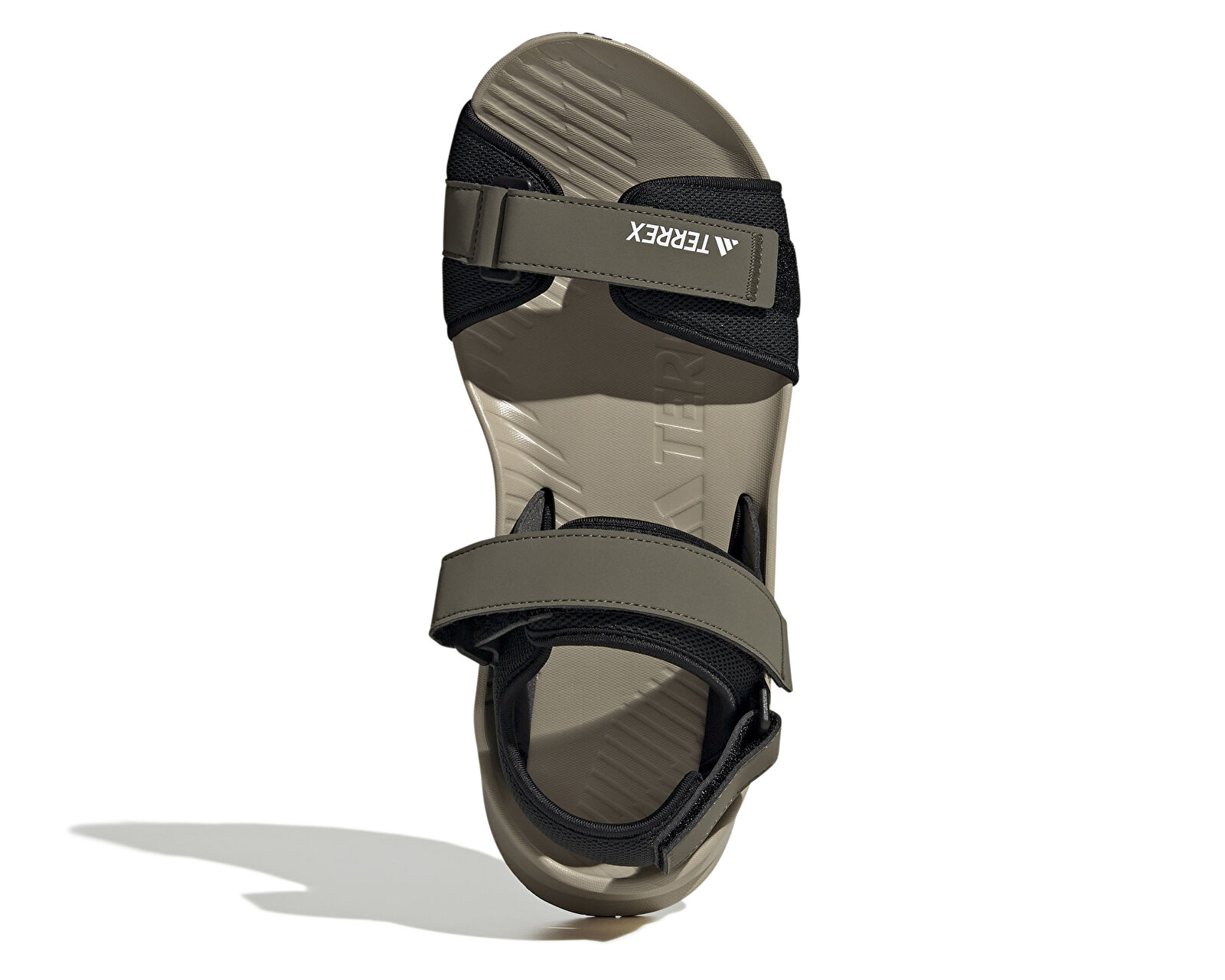 Adidas Haki Adidas Terrex Hydroterra