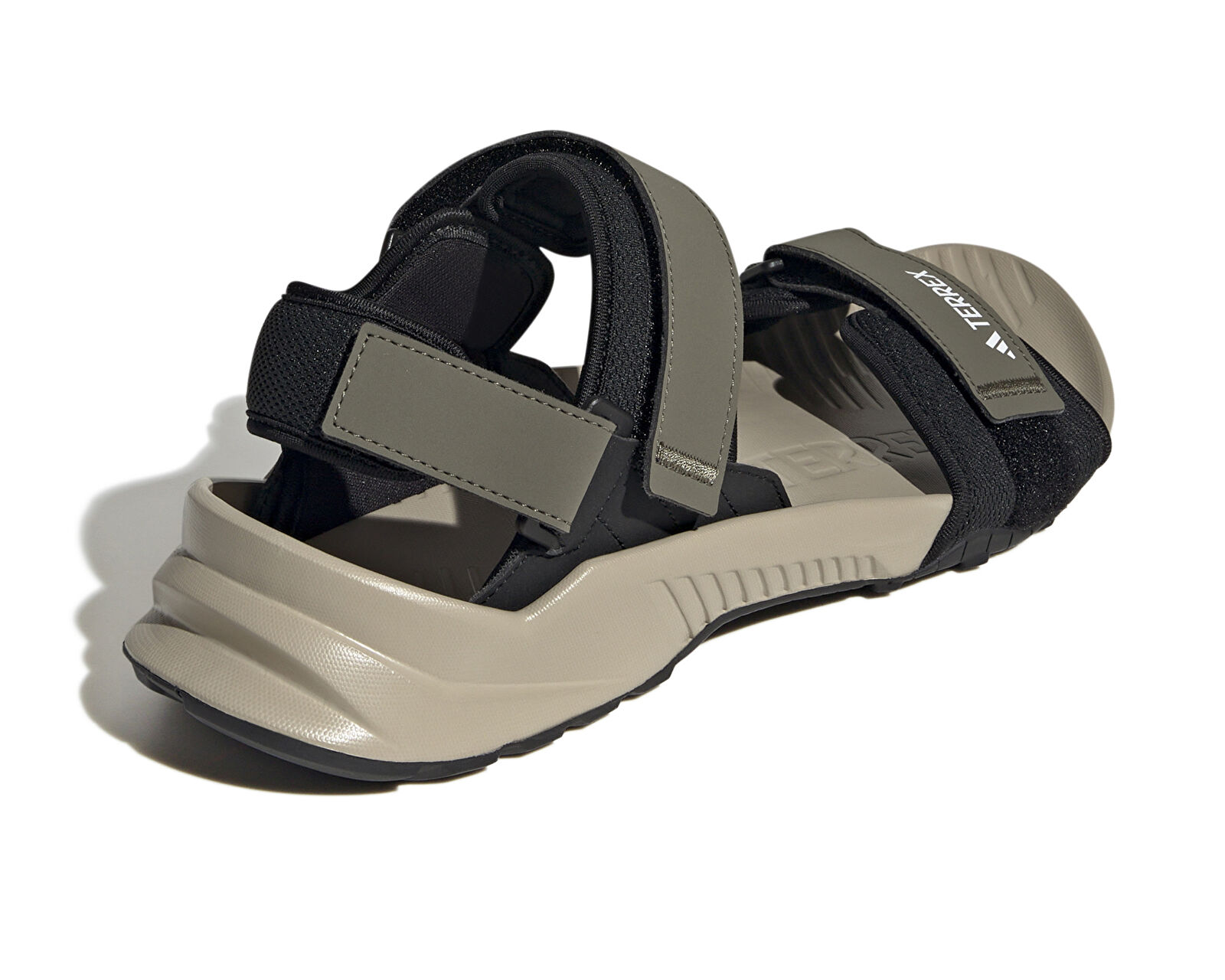 Adidas Haki Adidas Terrex Hydroterra