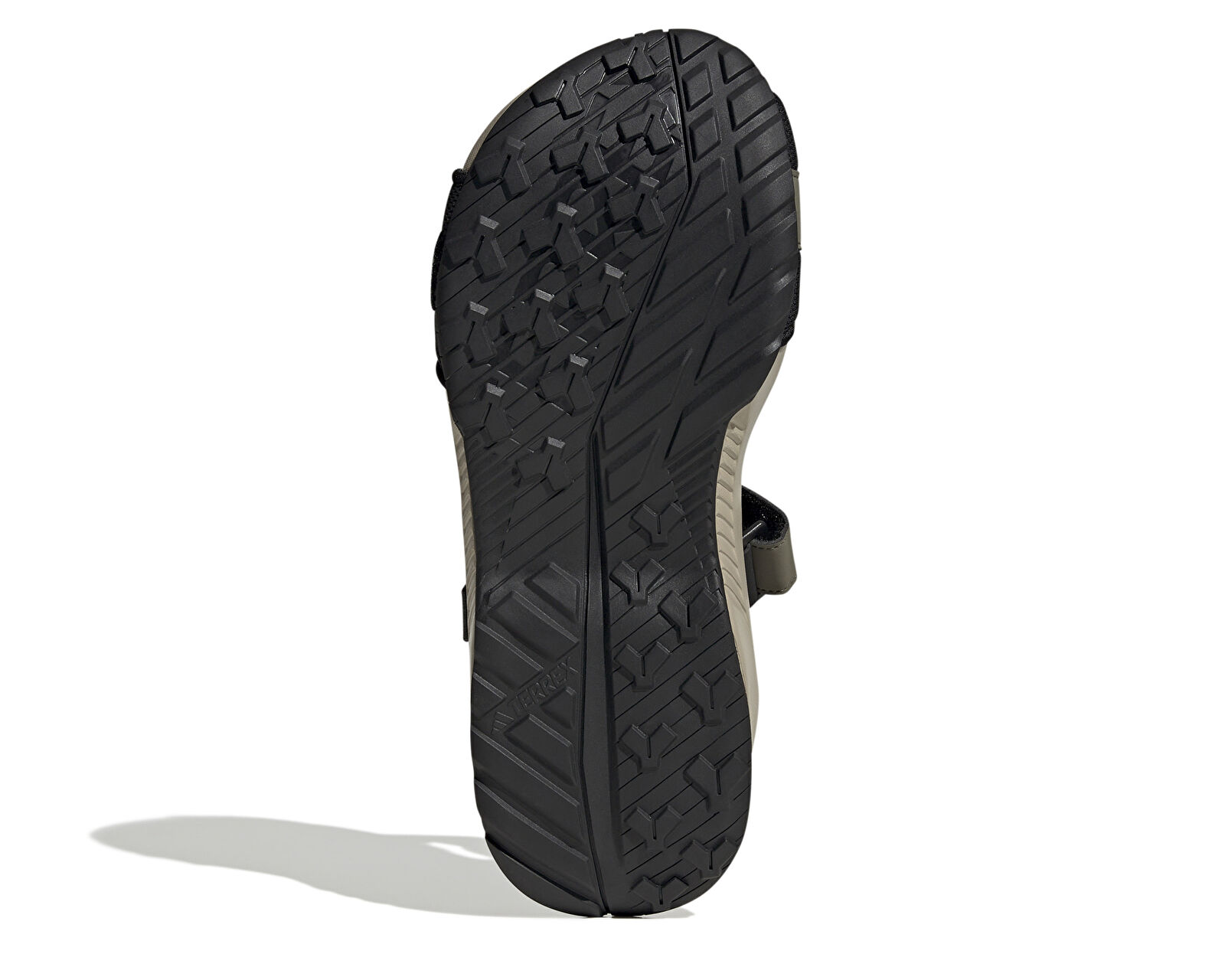 Adidas Haki Adidas Terrex Hydroterra