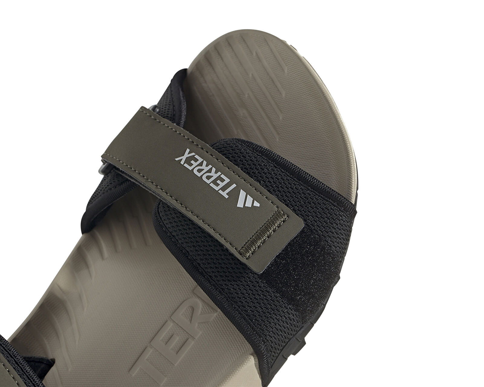 Adidas Haki Adidas Terrex Hydroterra