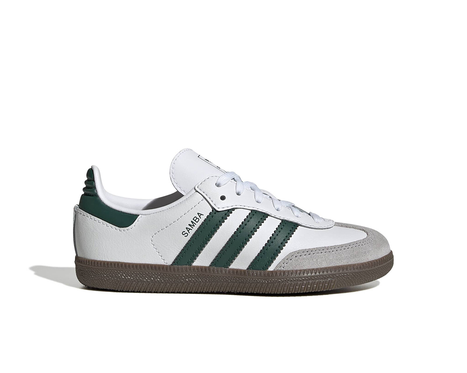 Adidas Beyaz Adidas Samba OG