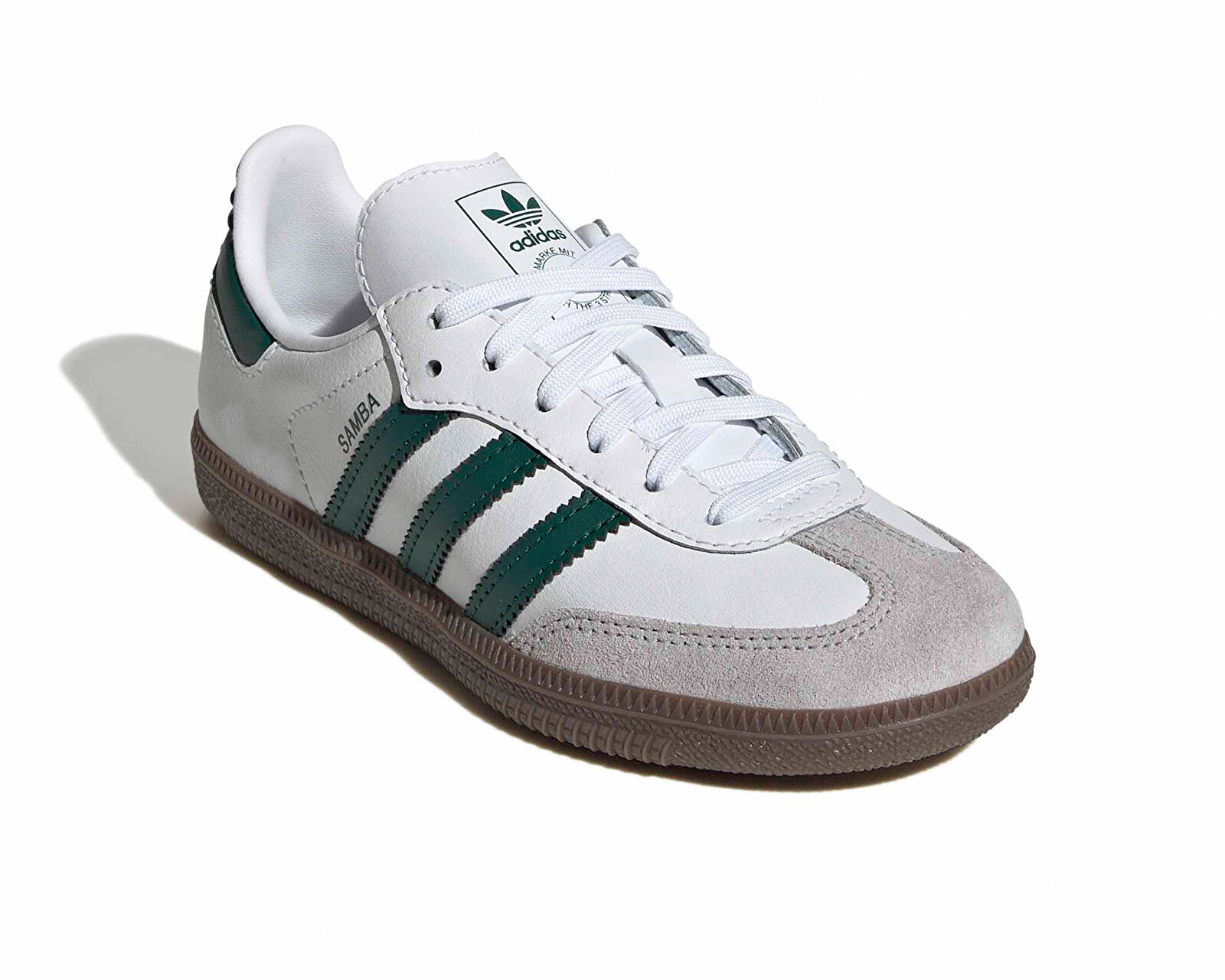 Adidas Beyaz Adidas Samba OG