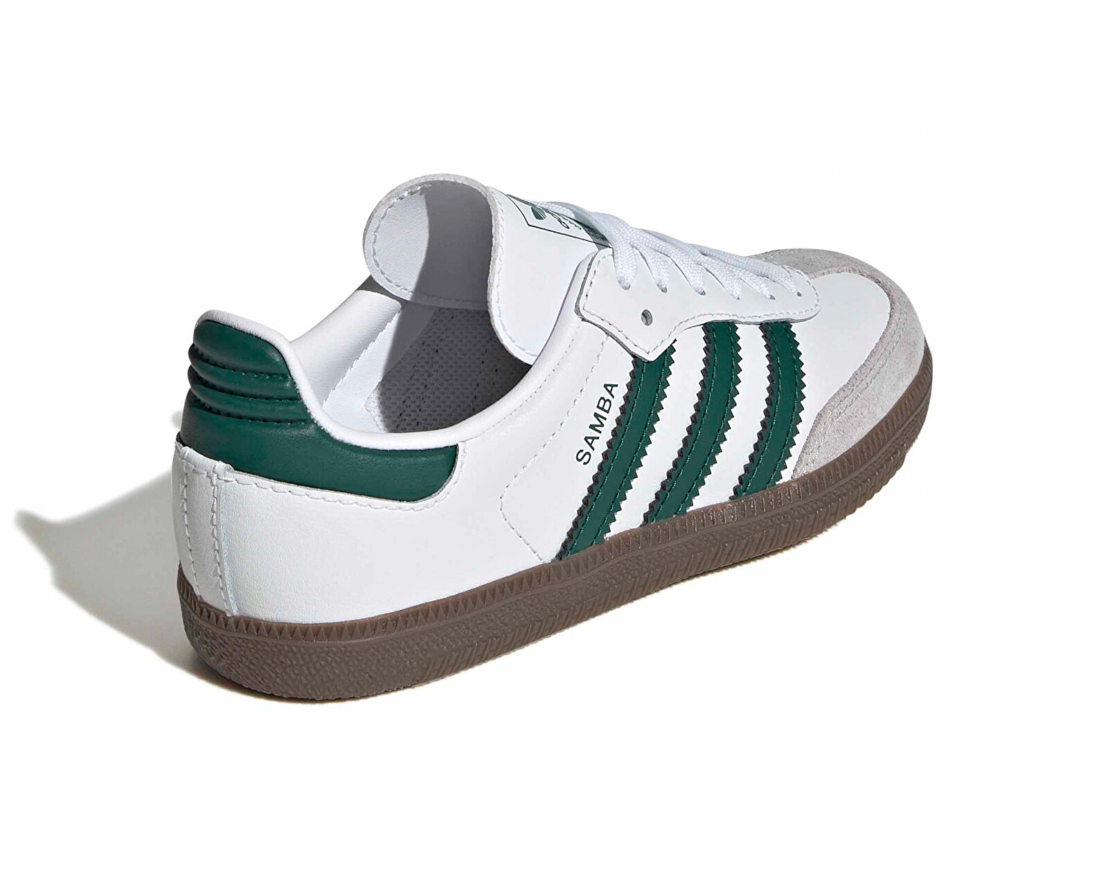 Adidas Beyaz Adidas Samba OG