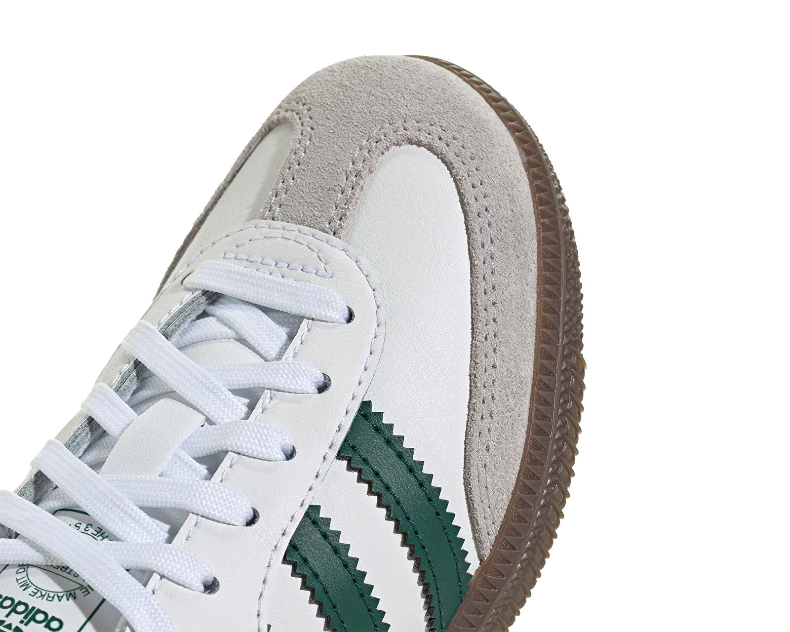 Adidas Beyaz Adidas Samba OG