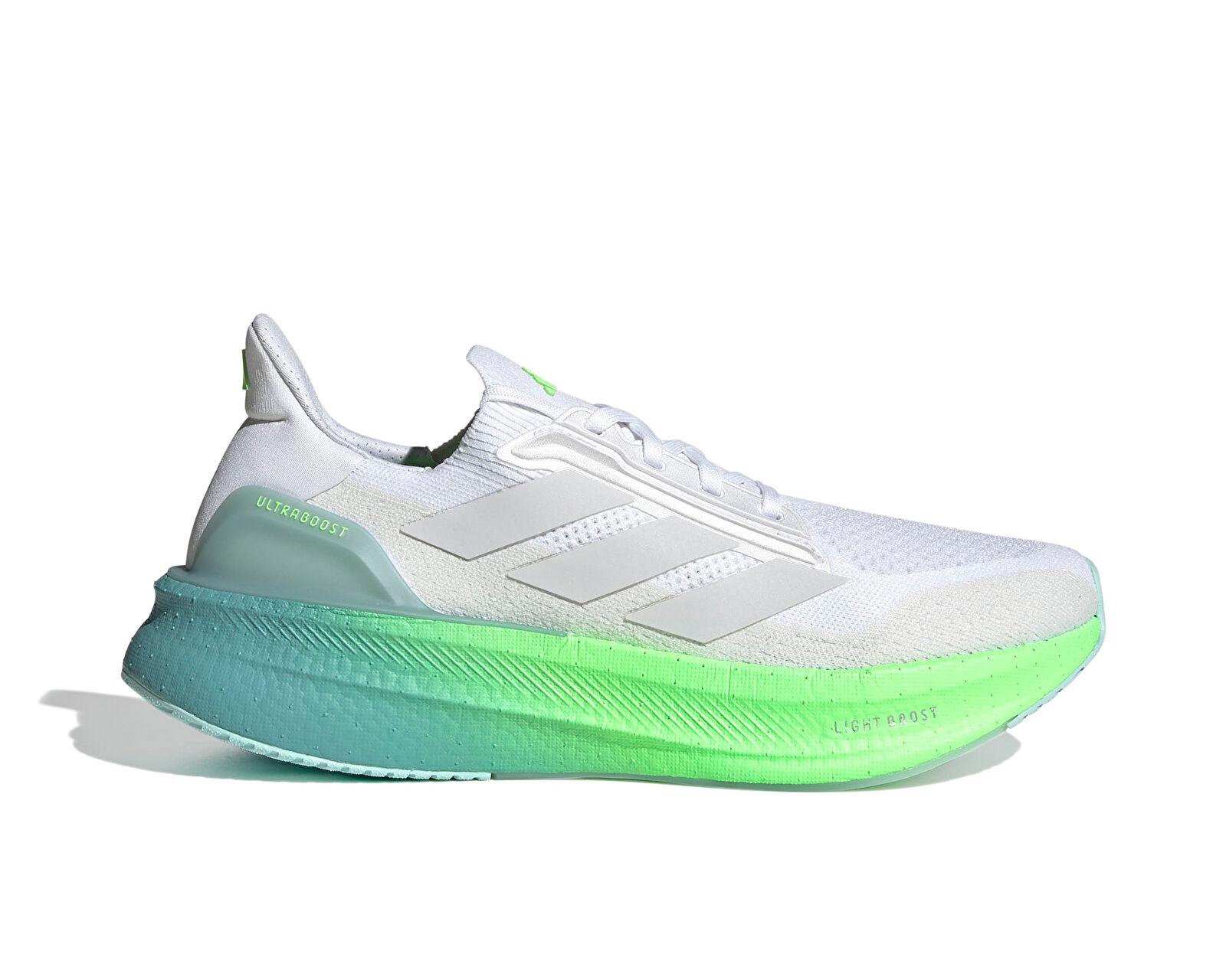 Adidas Beyaz Adidas Ultraboost 5X