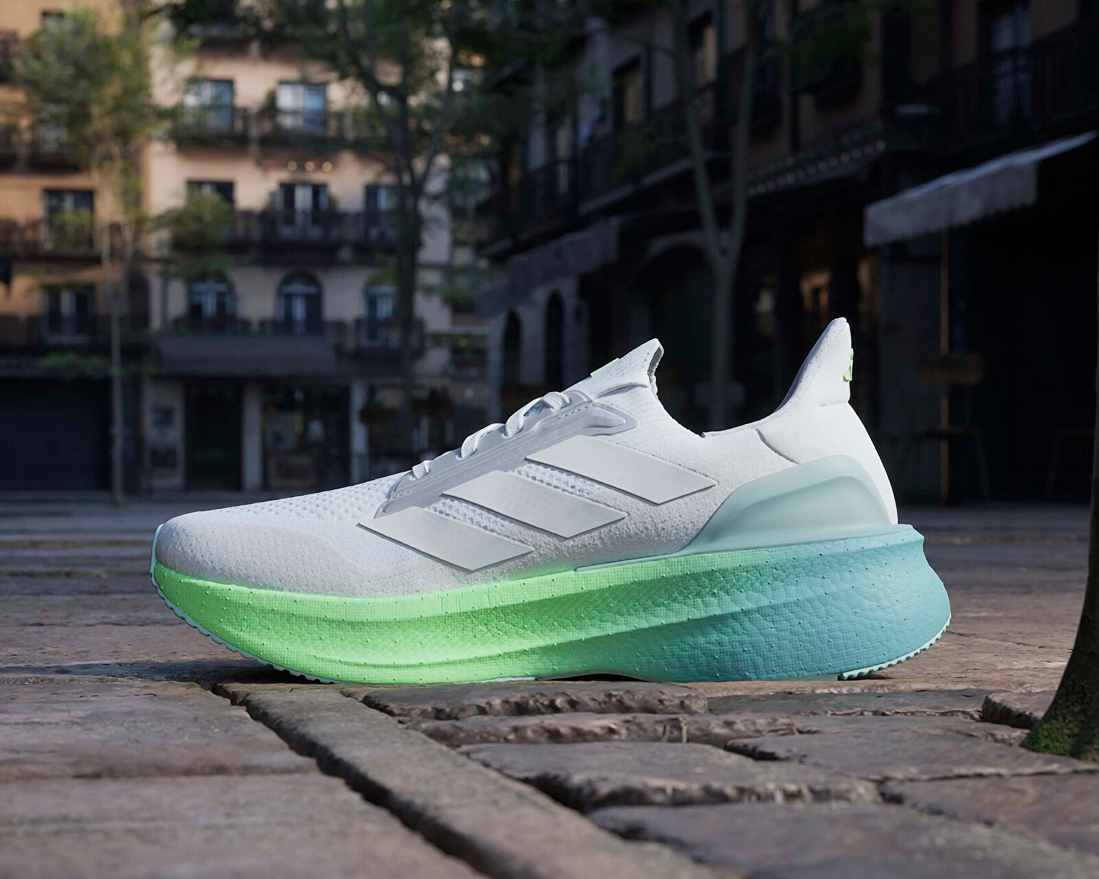 Adidas Beyaz Adidas Ultraboost 5X