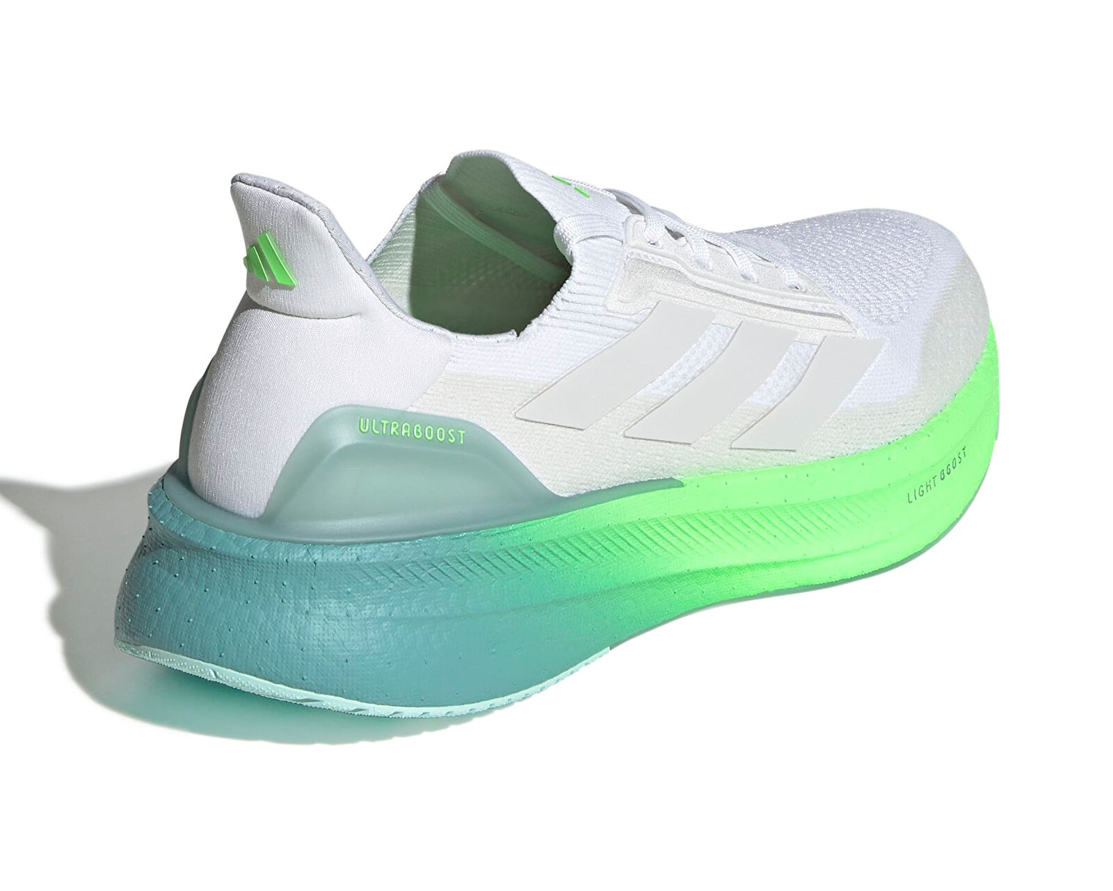 Adidas Beyaz Adidas Ultraboost 5X