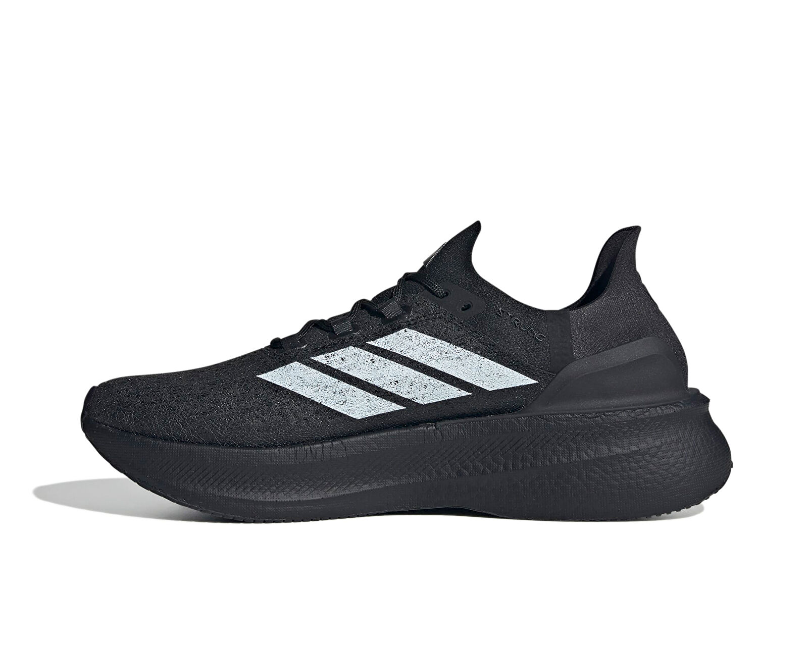 Adidas Siyah Adidas Ultraboost 5 STRUNG