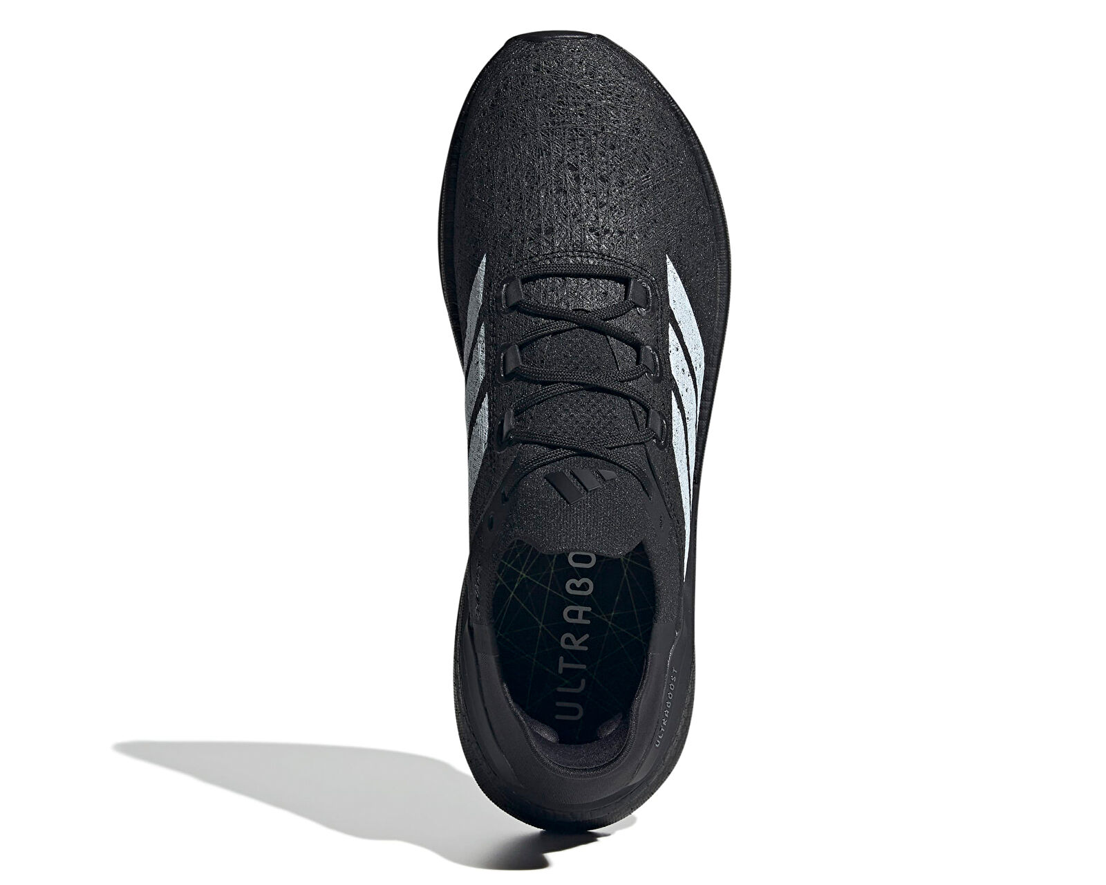 Adidas Siyah Adidas Ultraboost 5 STRUNG