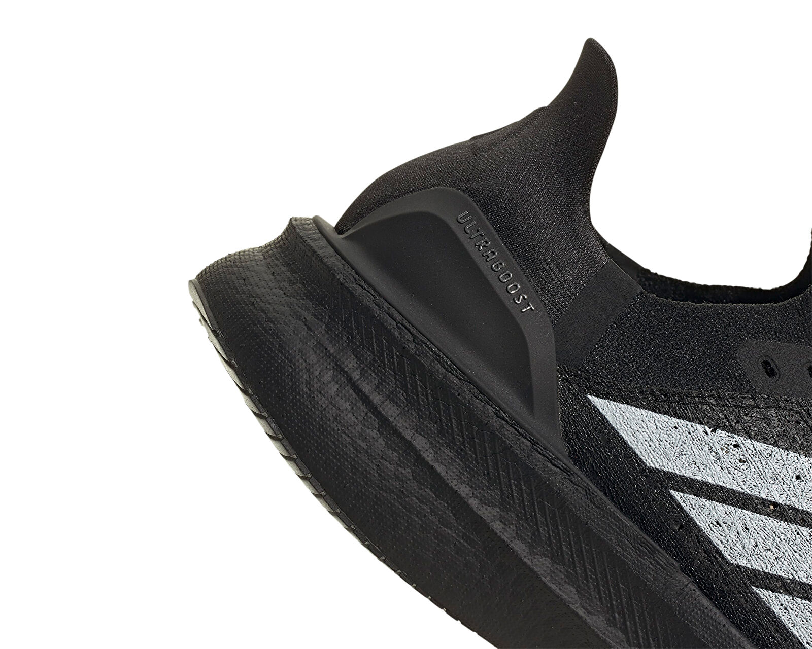 Adidas Siyah Adidas Ultraboost 5 STRUNG