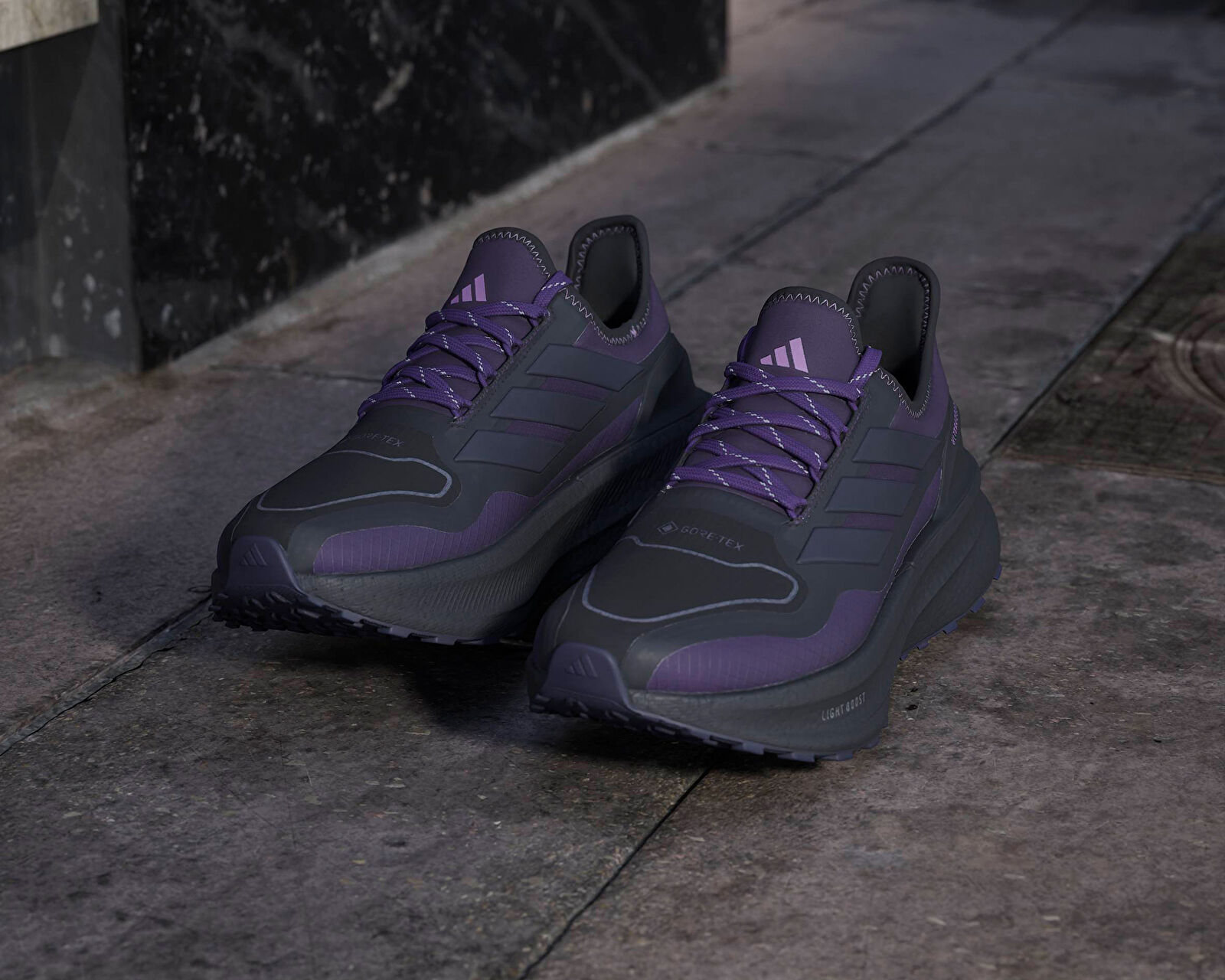 Adidas Mor Adidas Ultraboost 5
