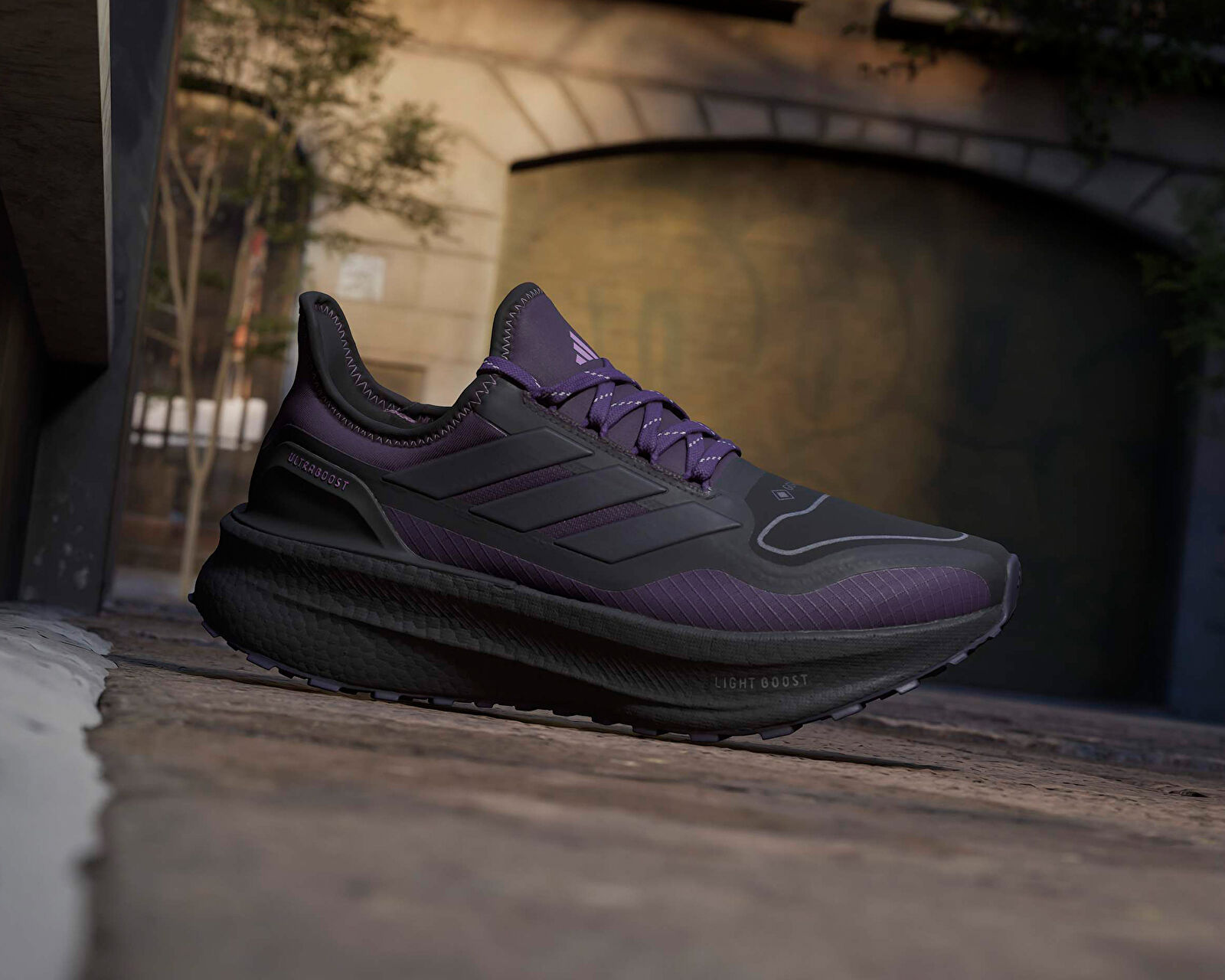 Adidas Mor Adidas Ultraboost 5
