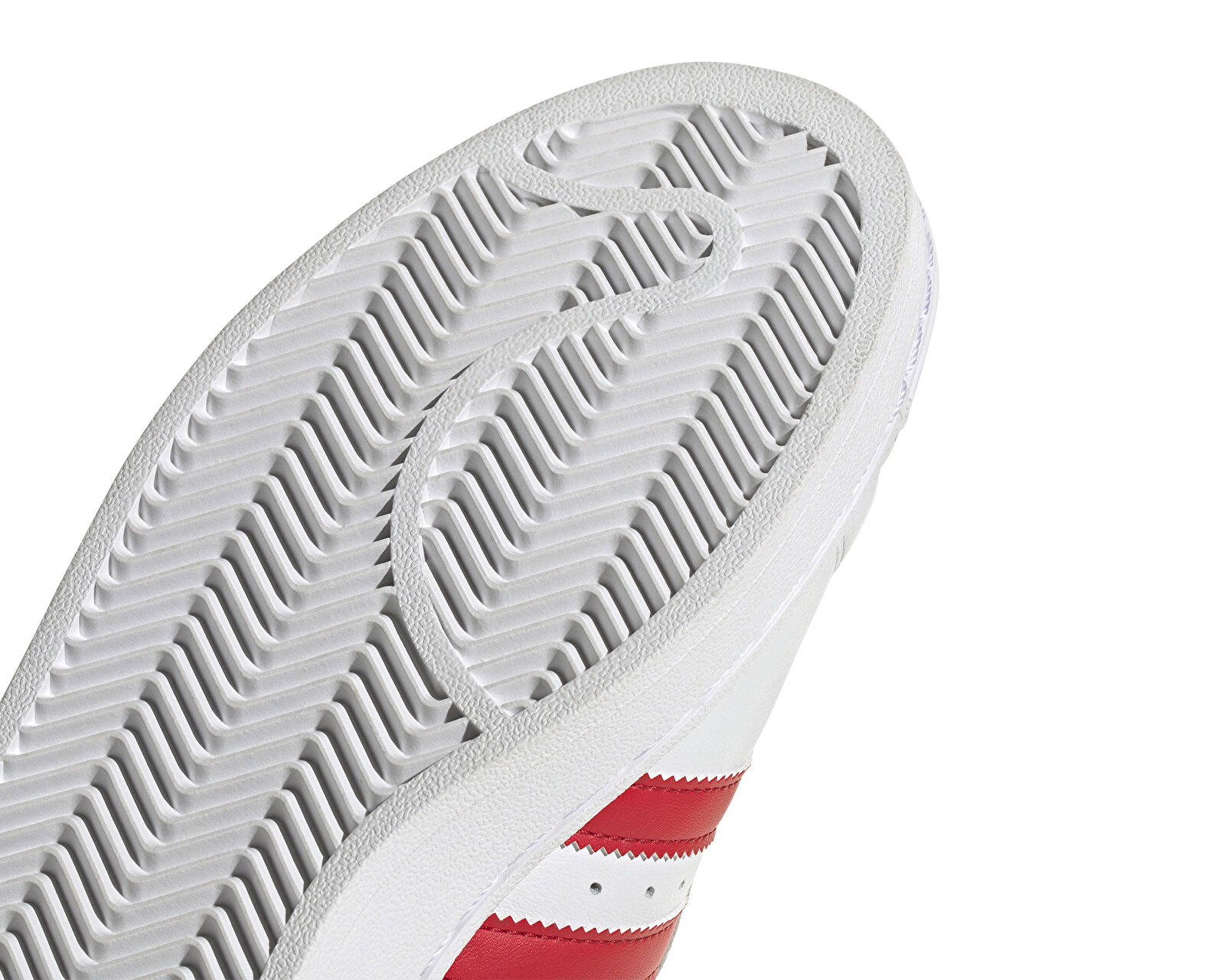 Adidas Beyaz Adidas Superstar II