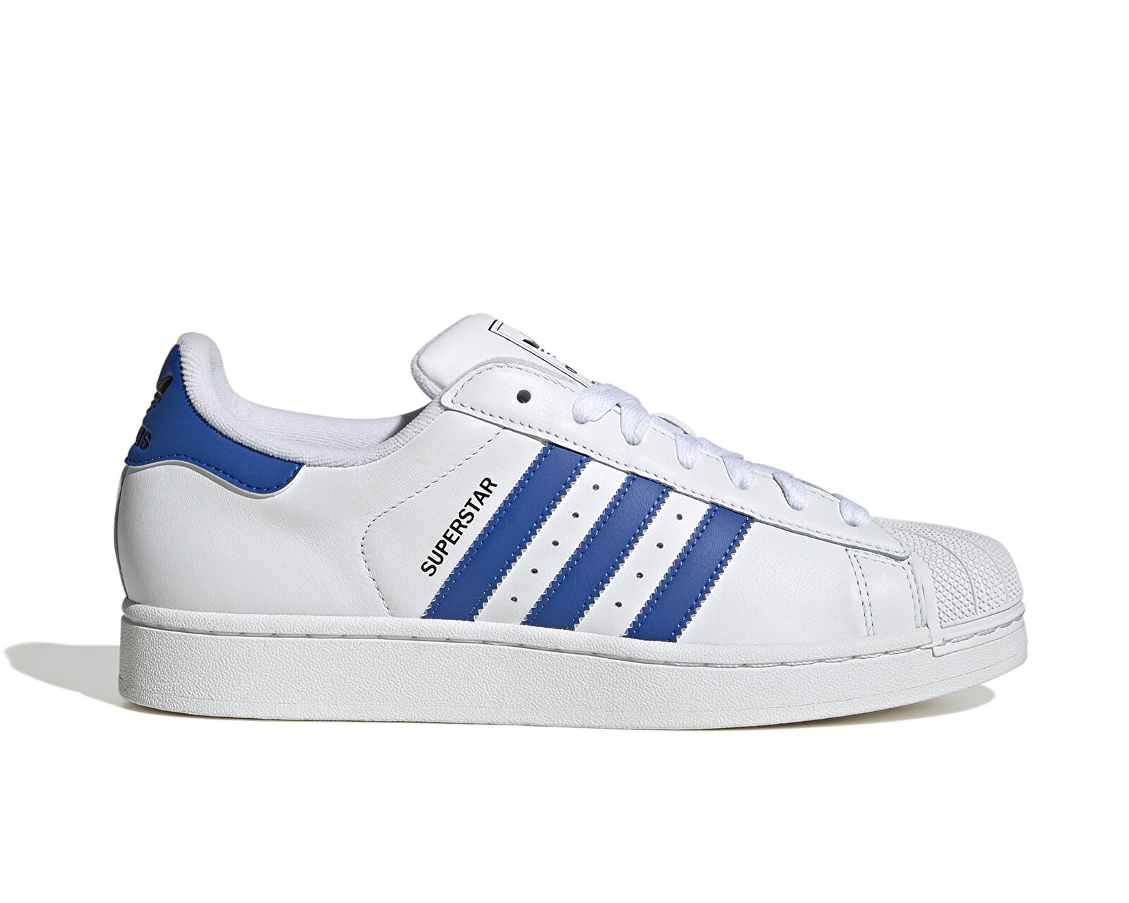 Adidas Beyaz Adidas Superstar II